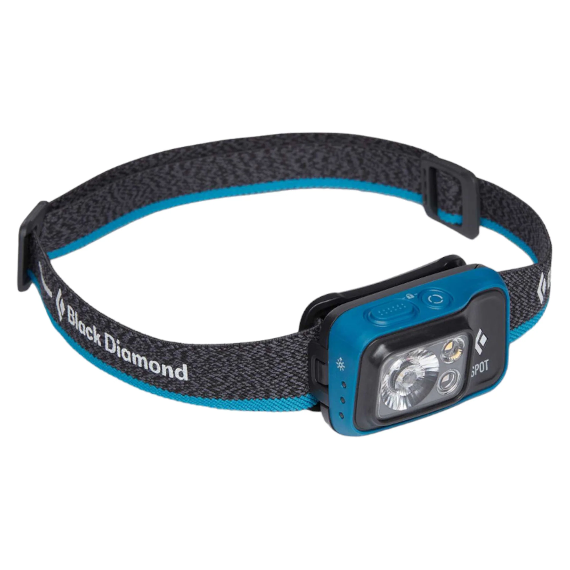Lampe Frontale Spot 400 - Image 5
