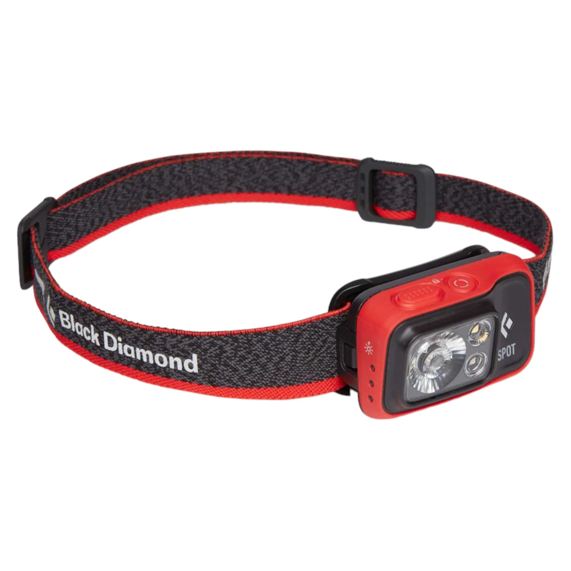 Lampe Frontale Spot 400 - Image 9