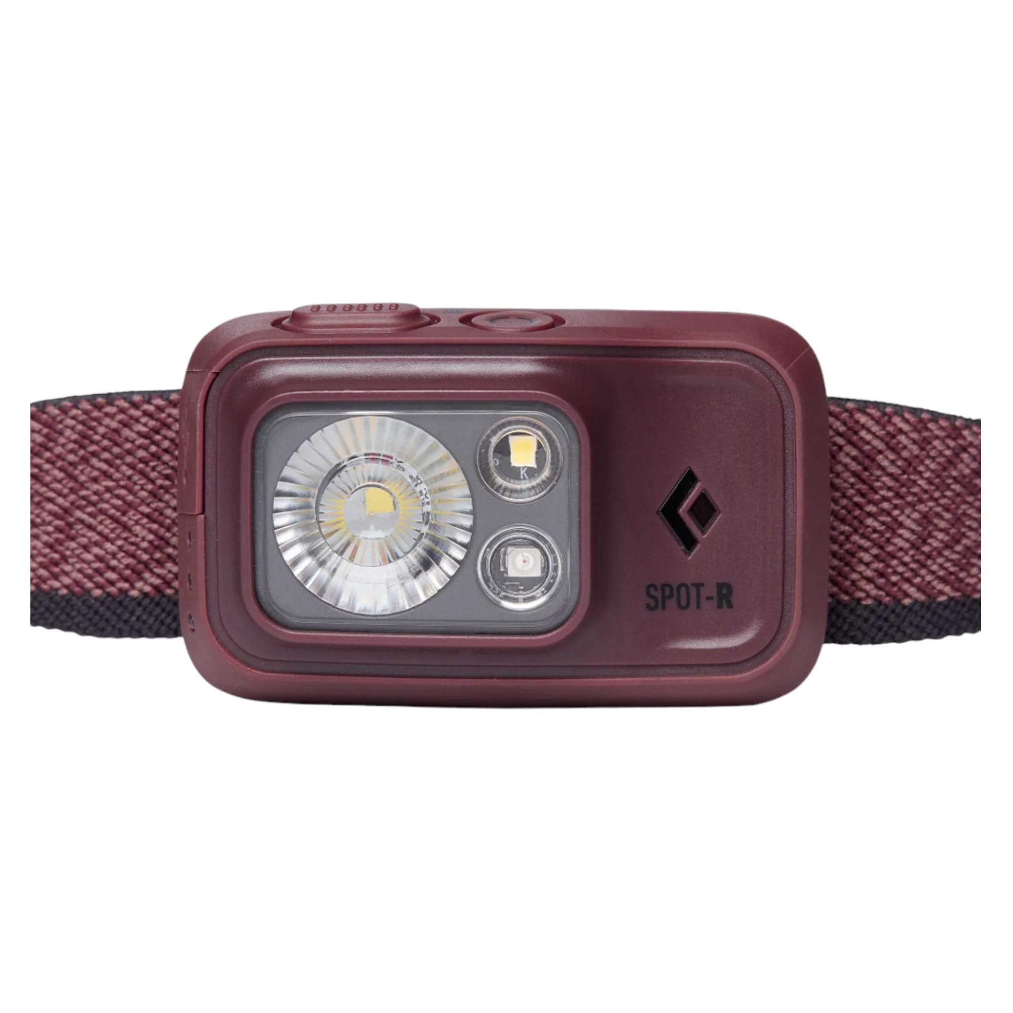 Lampe Frontale Spot 400-R - Image 12