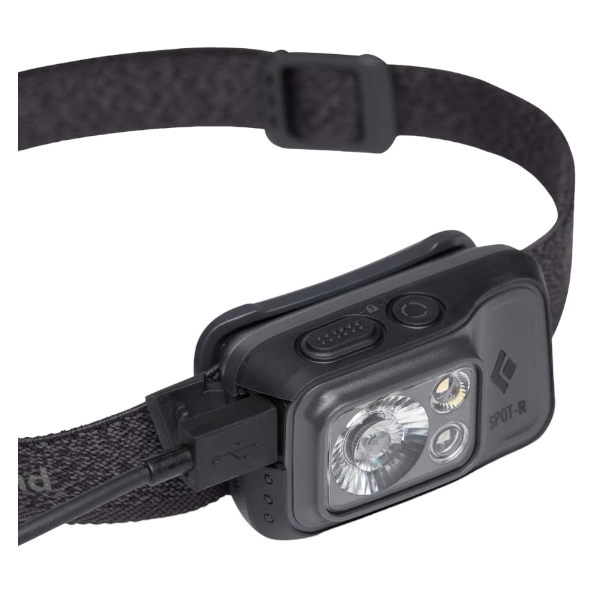 Lampe Frontale Spot 400-R - Image 17