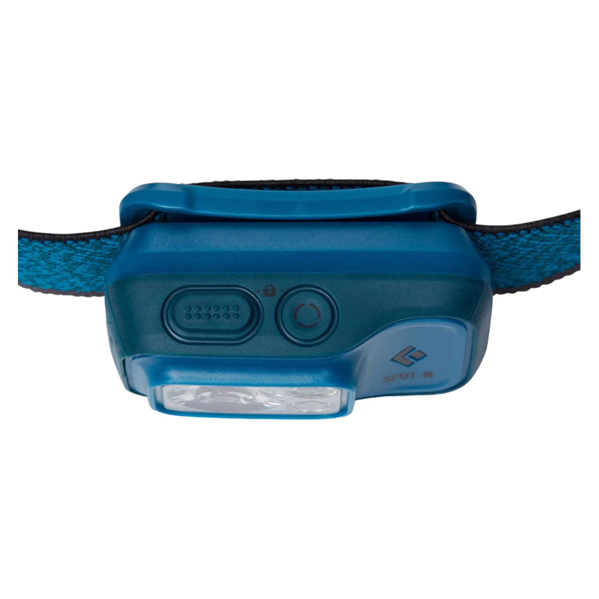Lampe Frontale Spot 400-R - Image 4