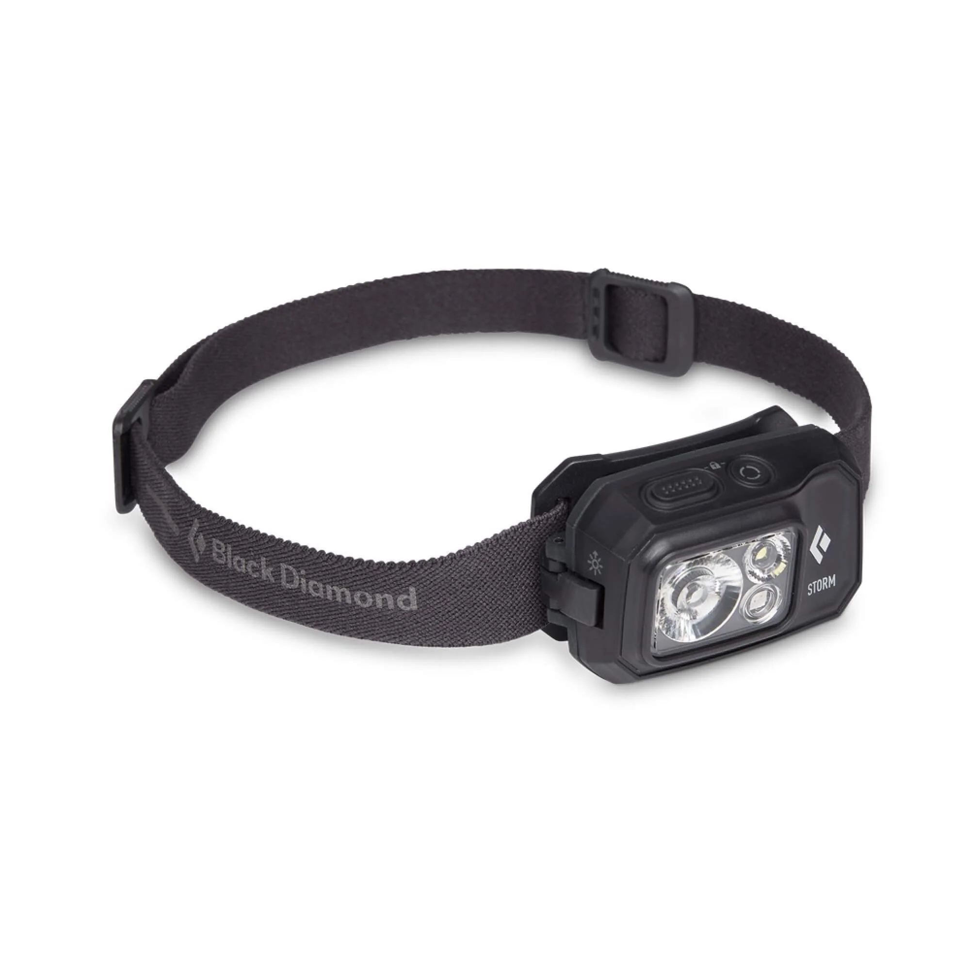 Lampe Frontale Storm 450