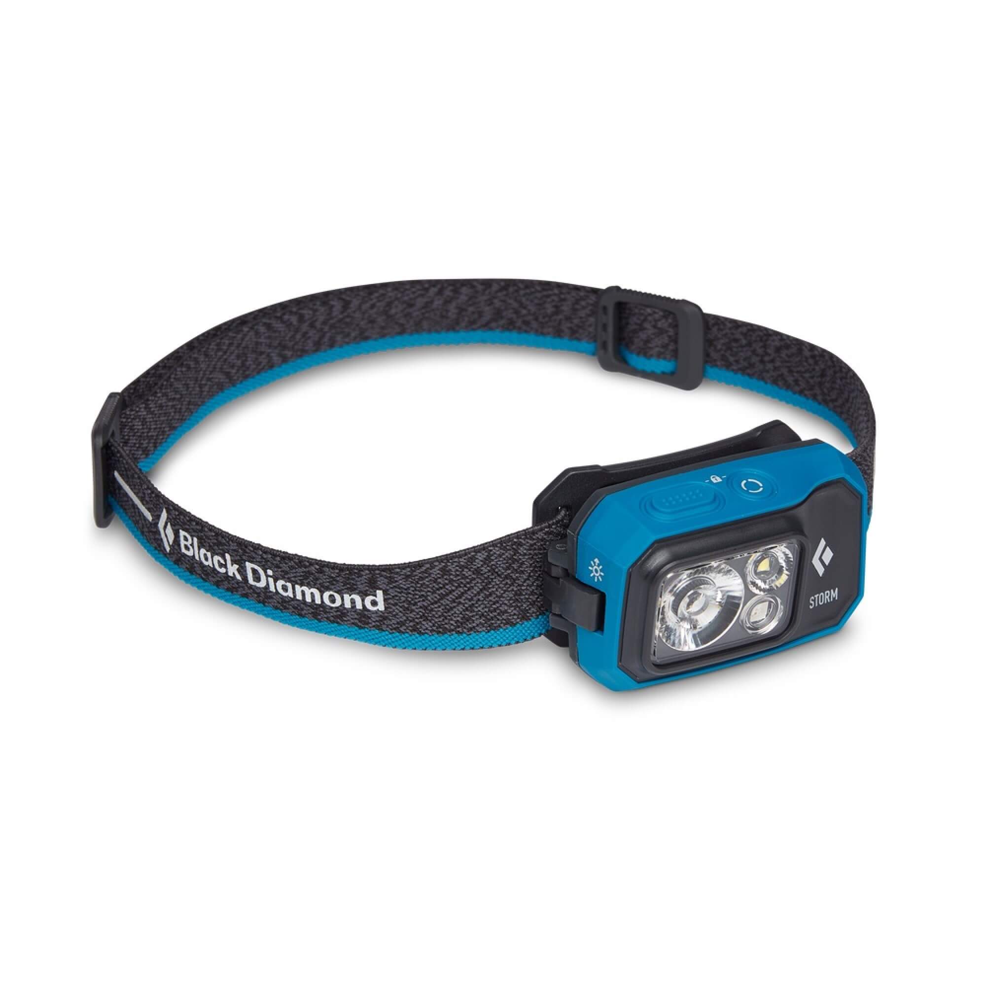 Lampe Frontale Storm 450 - Image 10