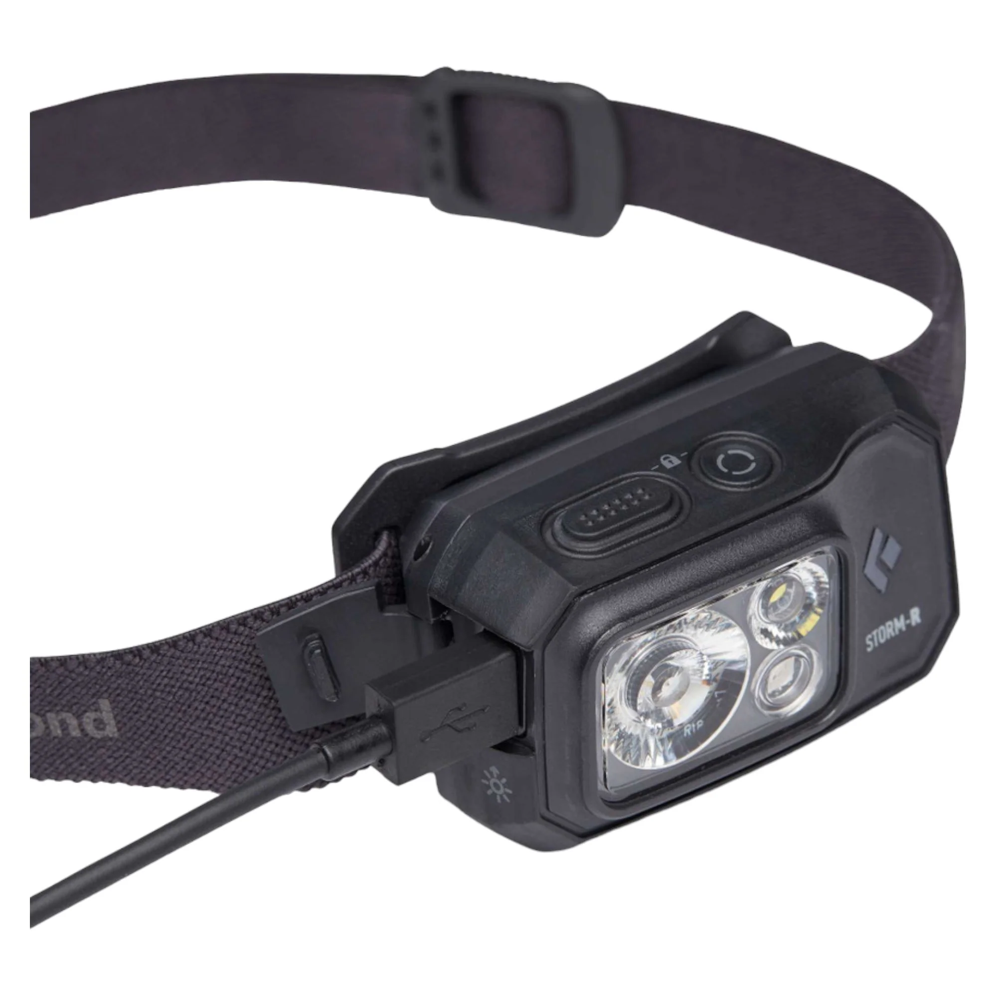 Lampe Frontale Storm 500-R - Image 4