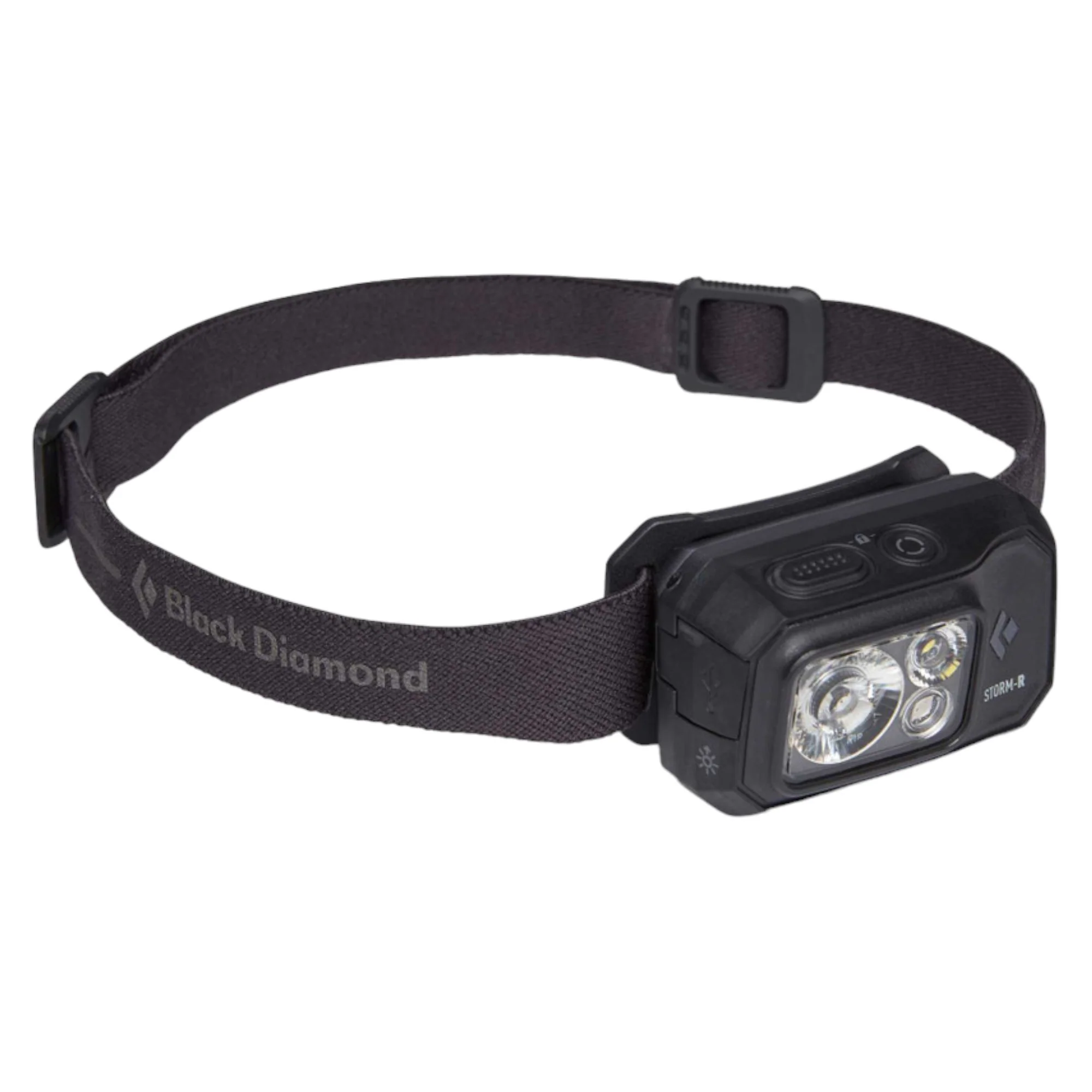 Lampe Frontale Storm 500-R - Image 5