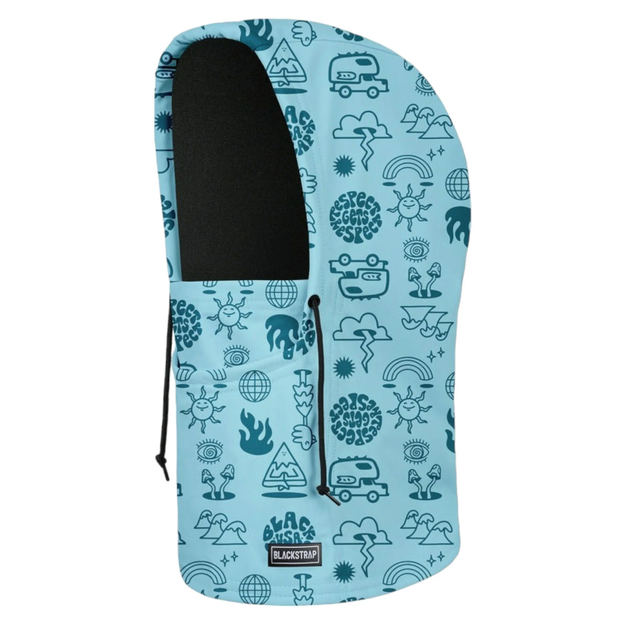 Cagoule The Camber Hood Adulte - Image 5