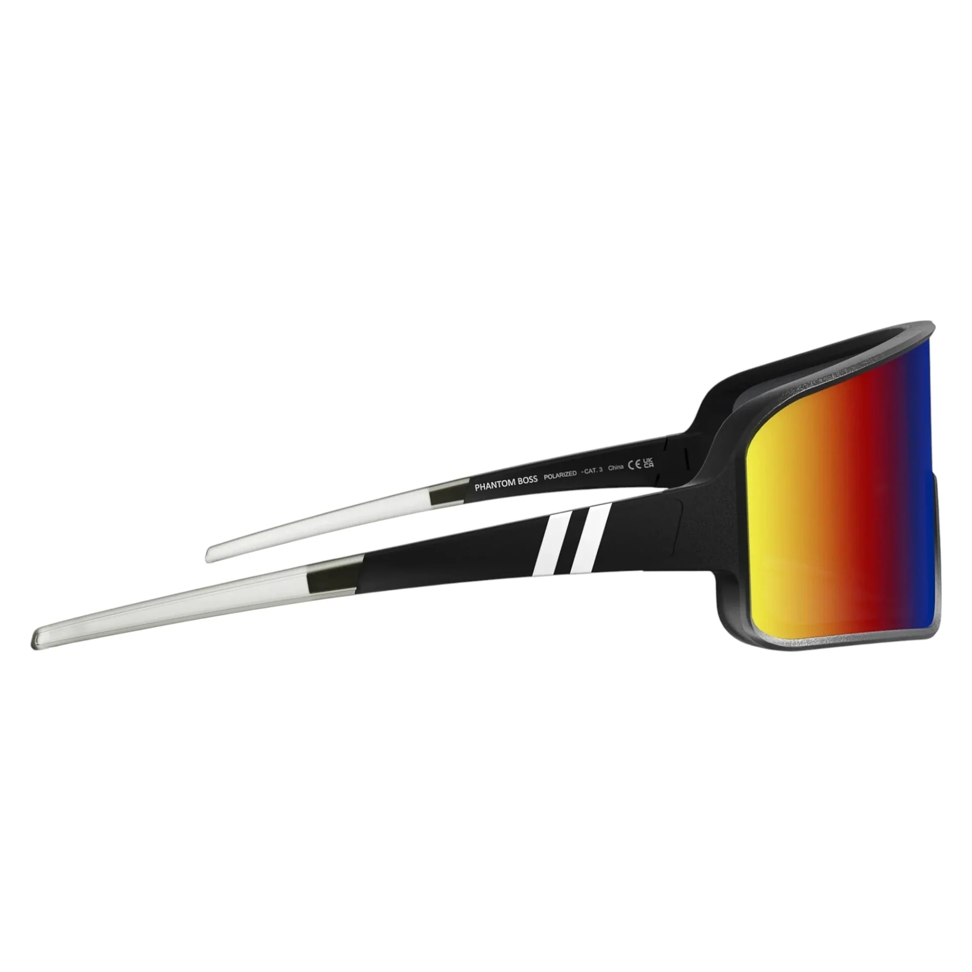 Lunettes de soleil Eclipse Adulte - Image 9