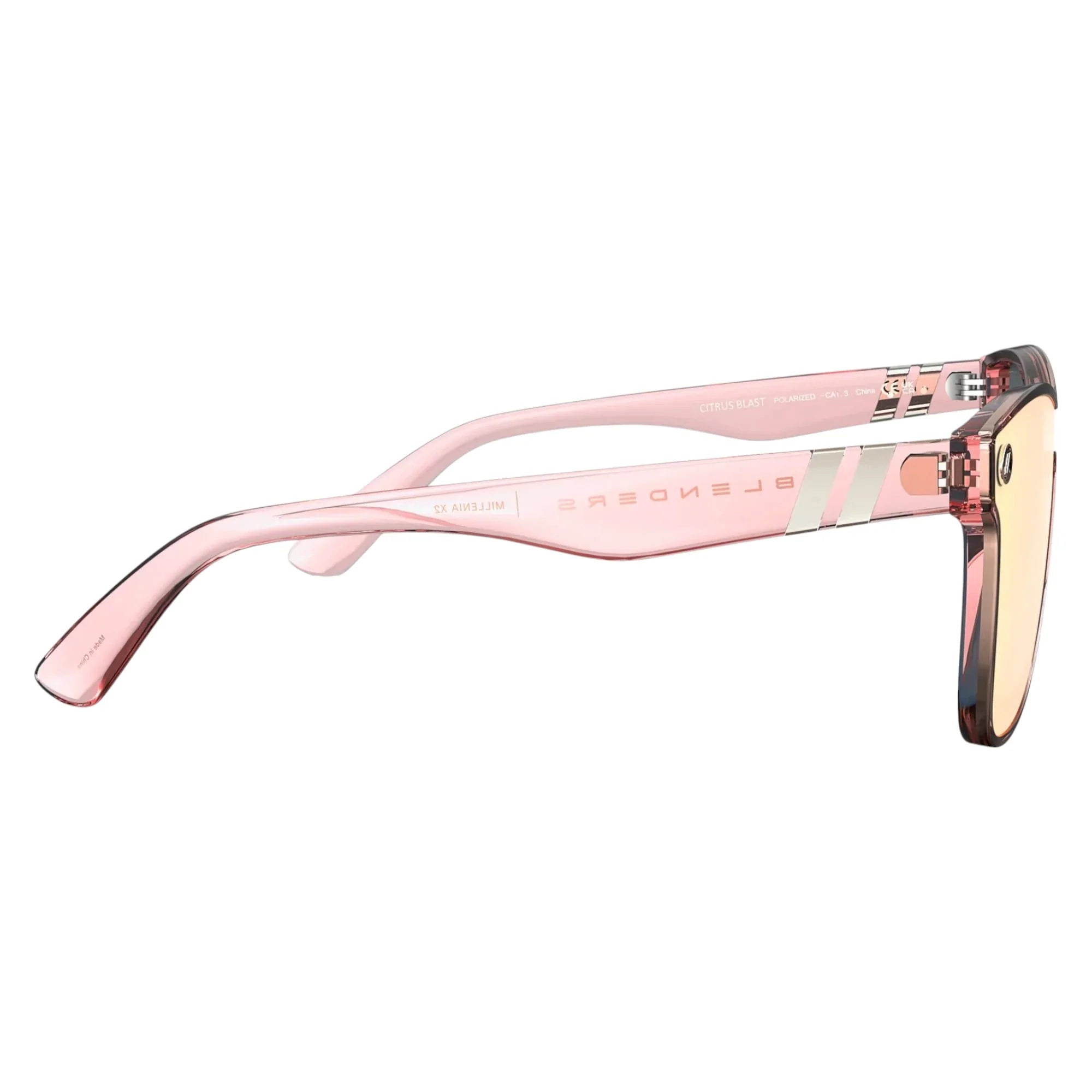Lunettes de Soleil Millenia x2 Adulte - Image 6