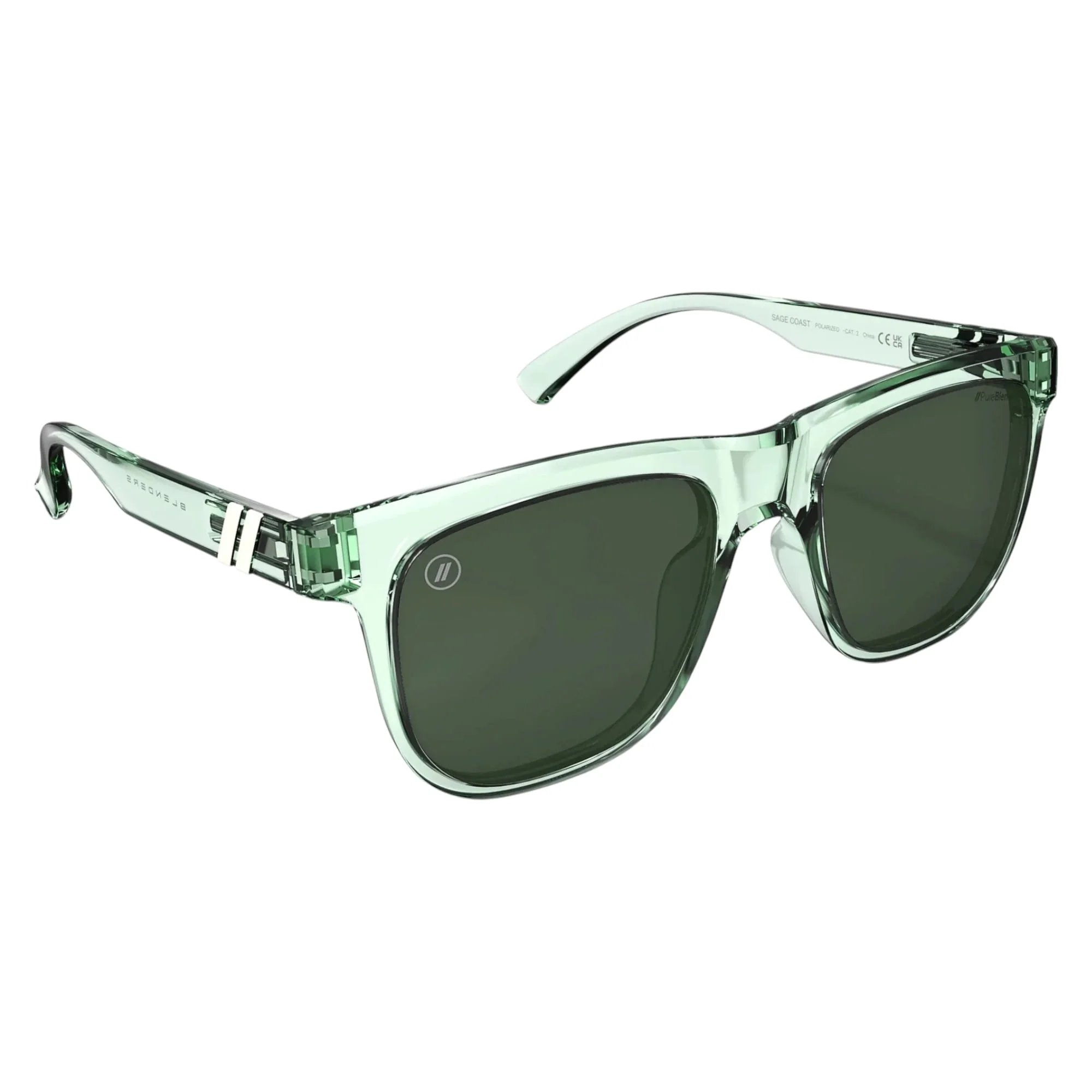 Lunettes de Soleil Sender Adulte - Image 12