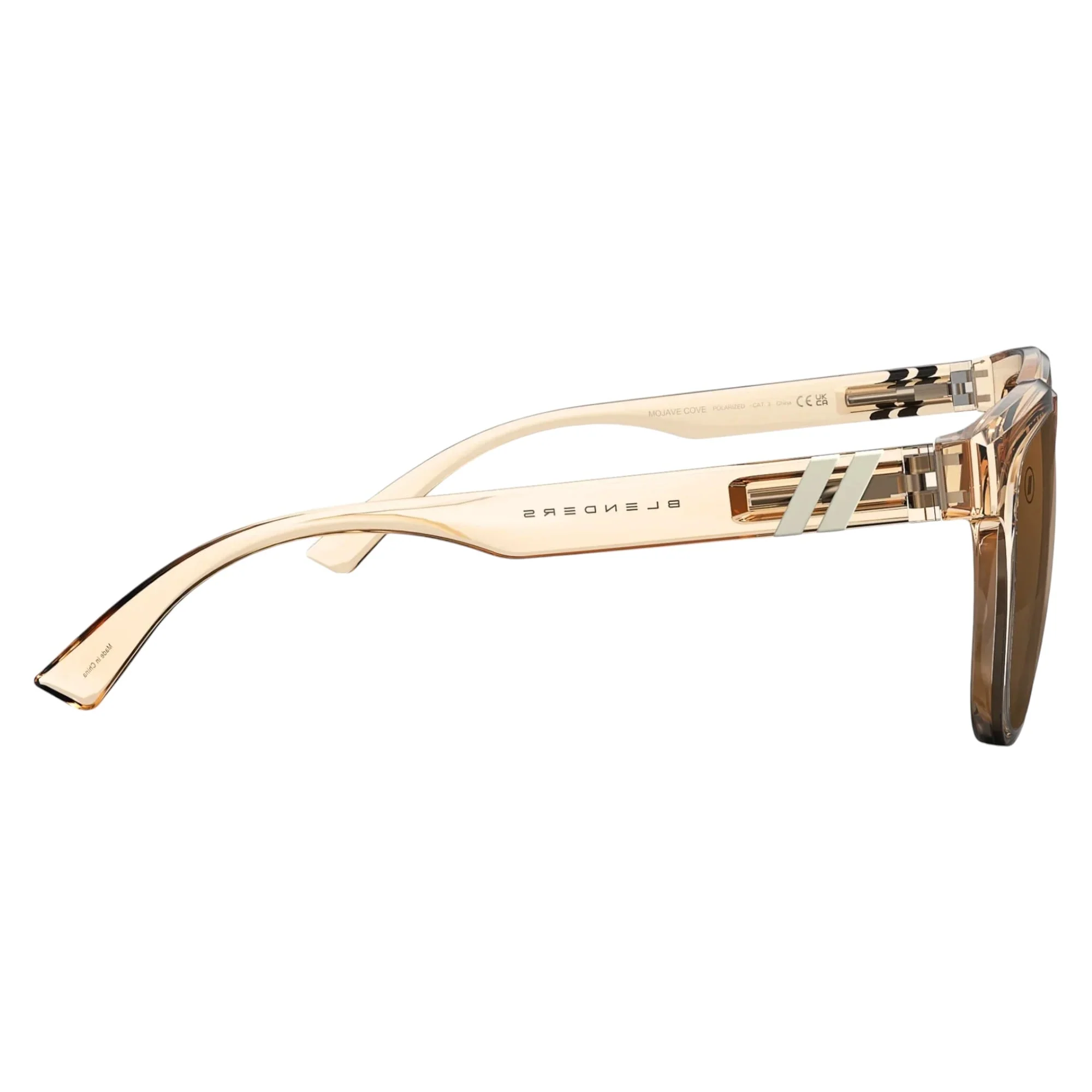 Lunettes de Soleil Sender Adulte - Image 3