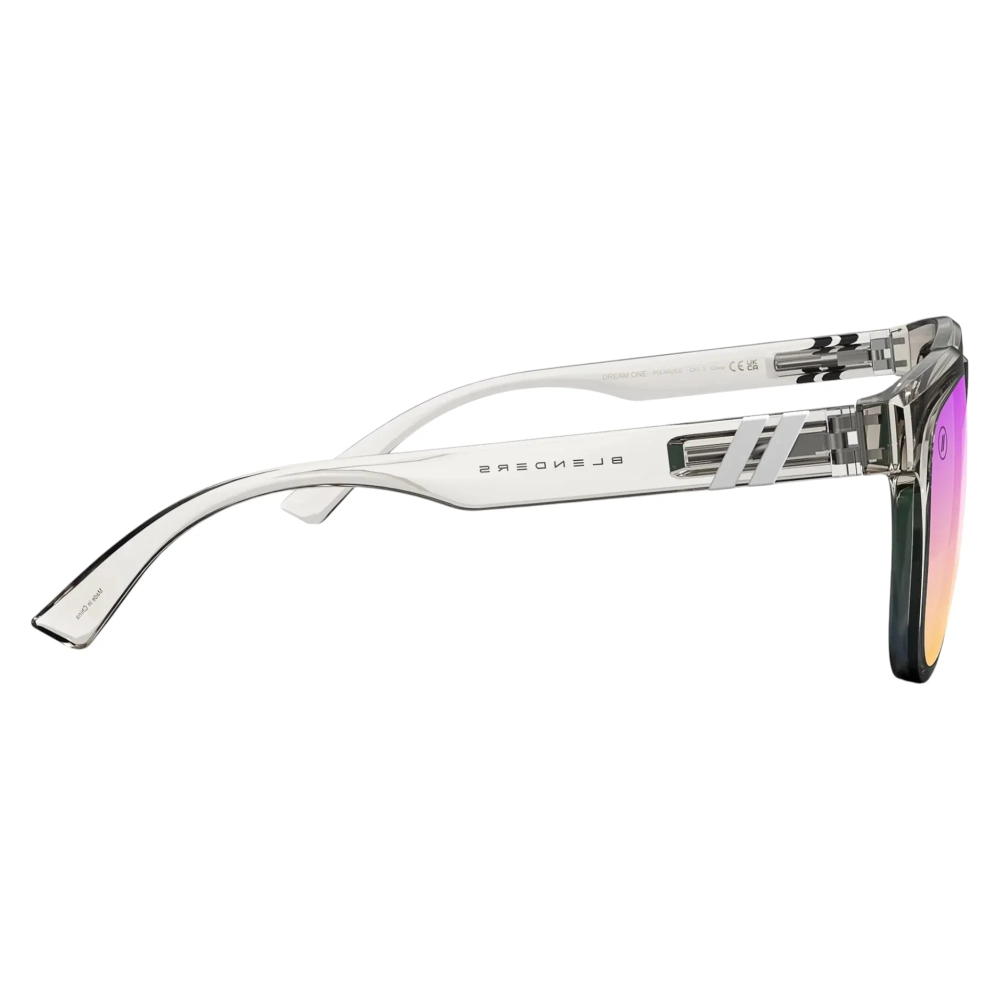 Lunettes de Soleil Sender Adulte - Image 6