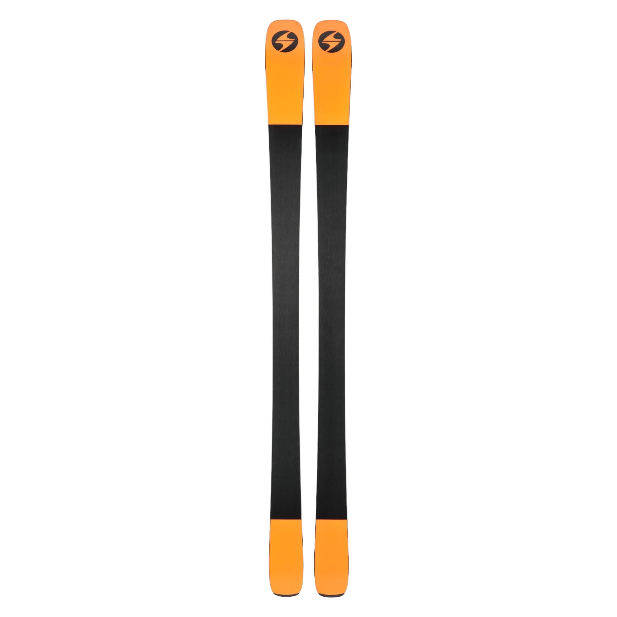 Skis Alpins Anomaly 84 Adulte - Image 2