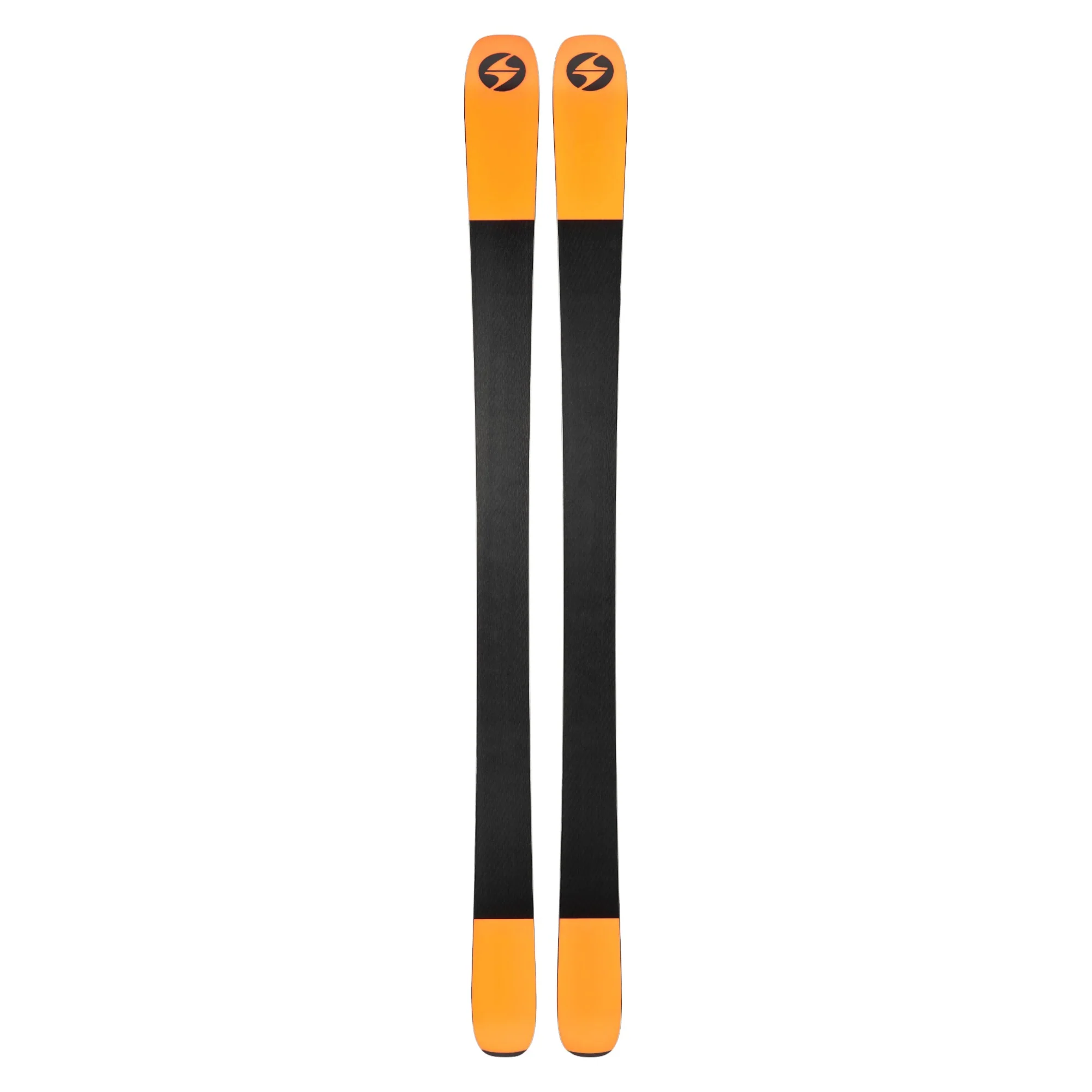 Skis Alpins Anomaly 94 Adulte - Image 2
