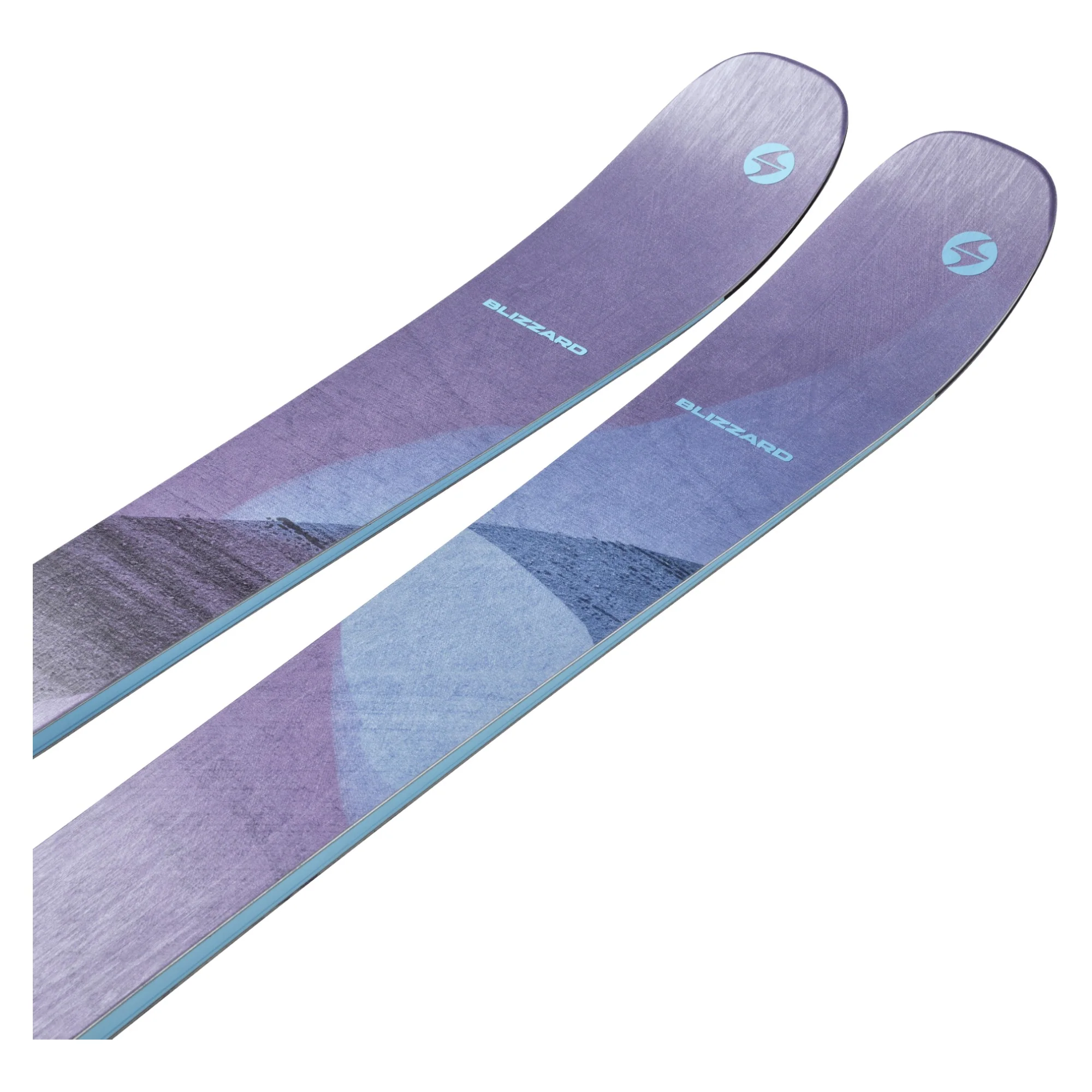 Skis Alpins Black Pearl 88 Femme - Image 4
