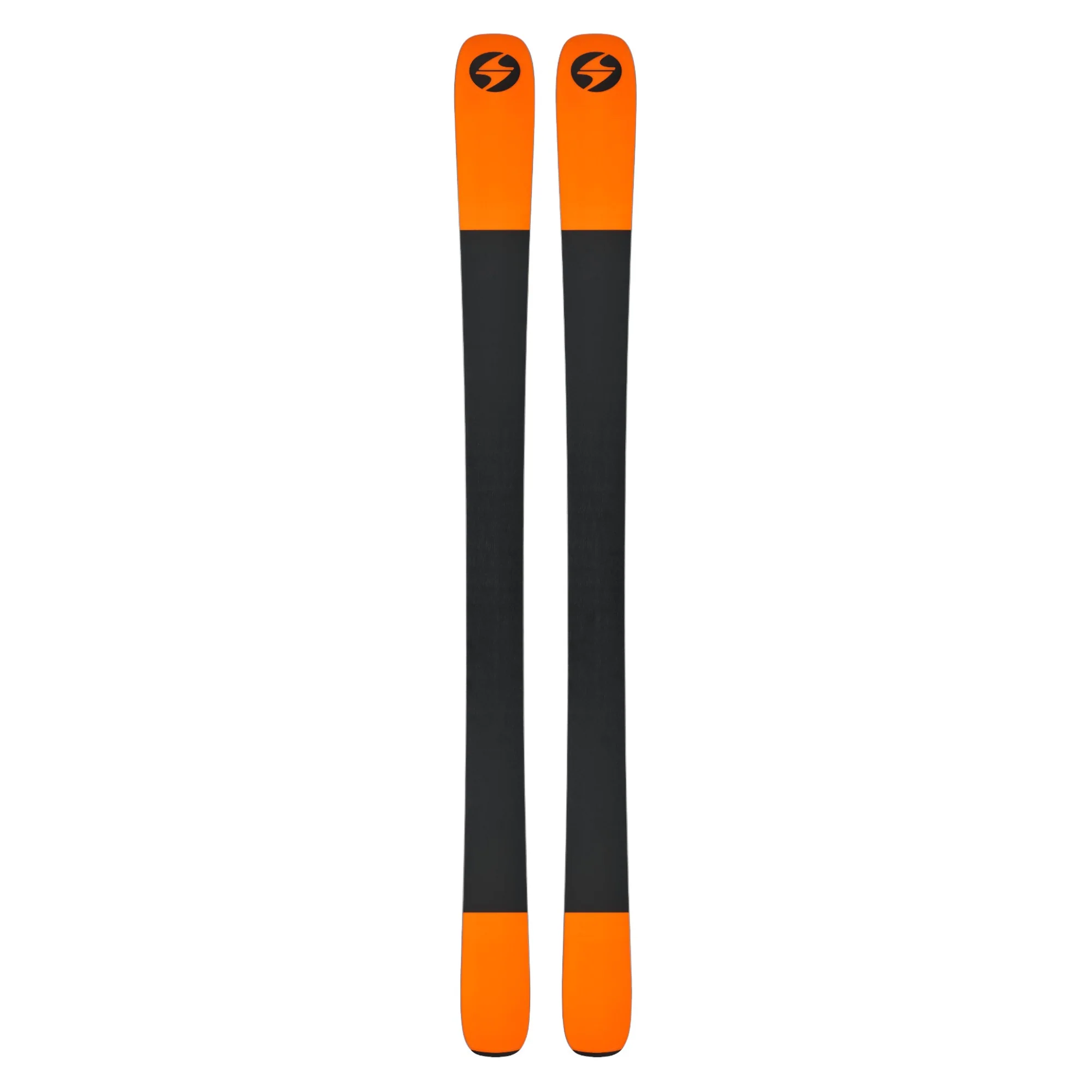 Skis Alpins Black Pearl 94 Femme - Image 2