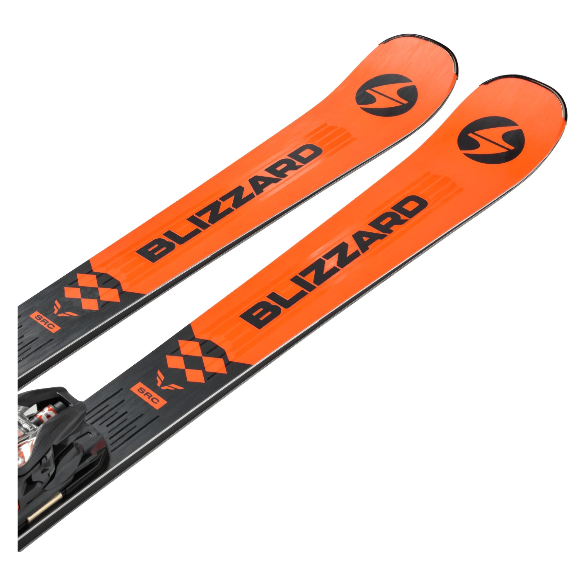 Skis Alpins Firebird SRC + XCELL 14 Adulte - Image 4