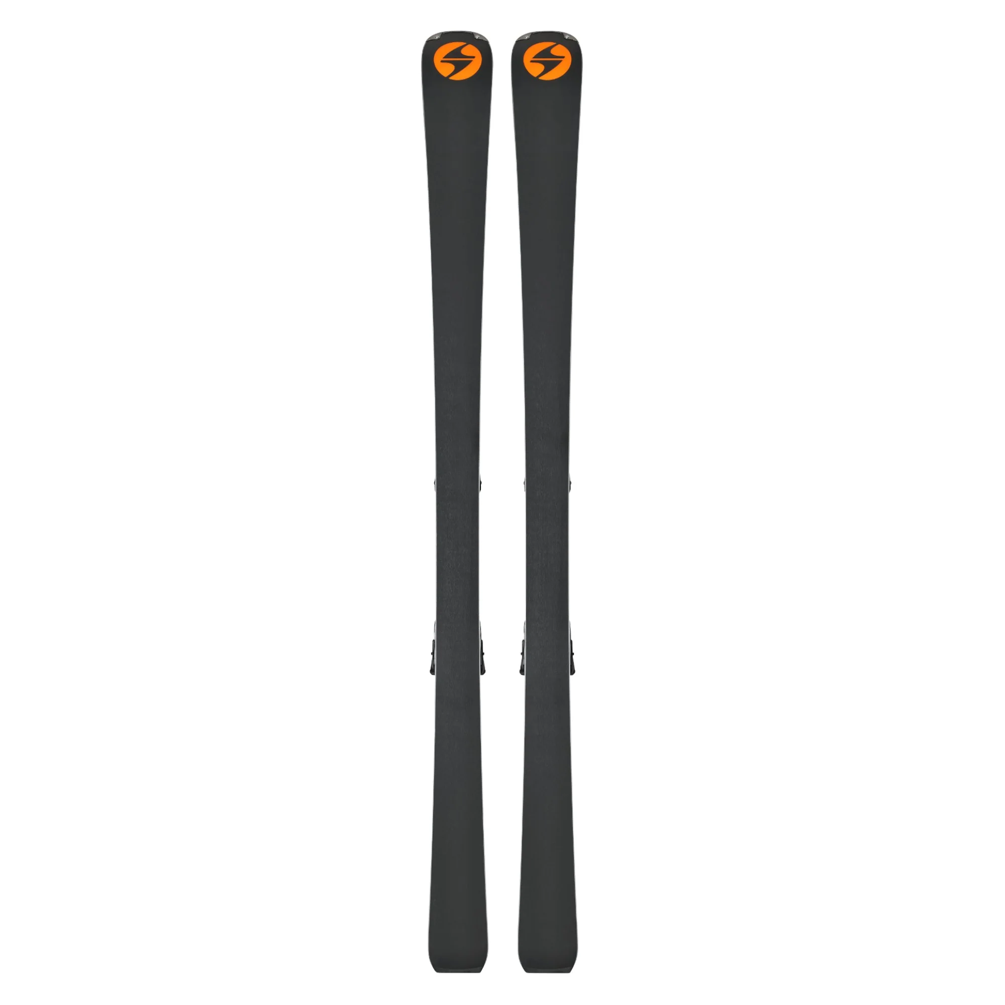 Skis Alpins Phoenix R13 CA + TPC11 Femme - Image 2
