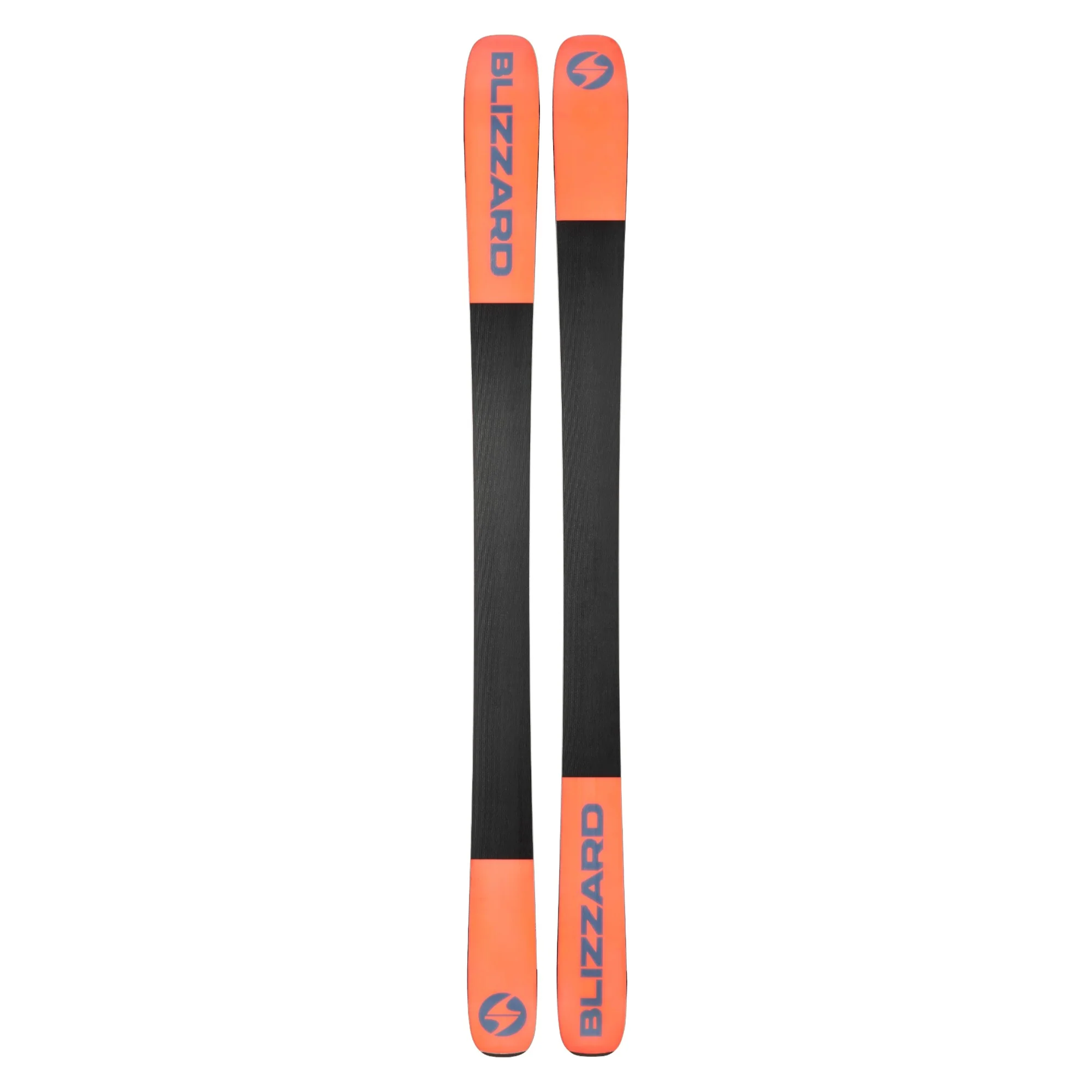 Skis Alpins Rustler 9 Adulte - Image 2