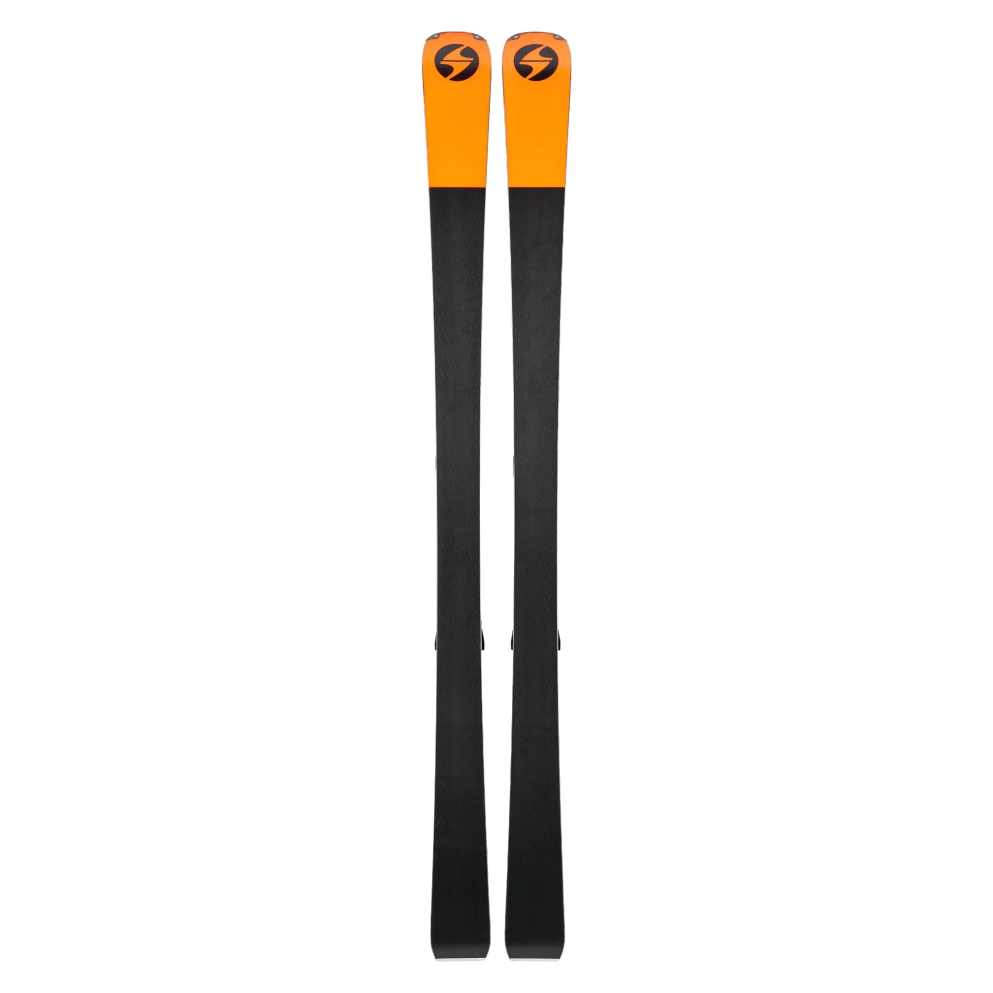 Skis Alpins Thuderbird 82 LTD+Comp 12 Adulte - Image 2