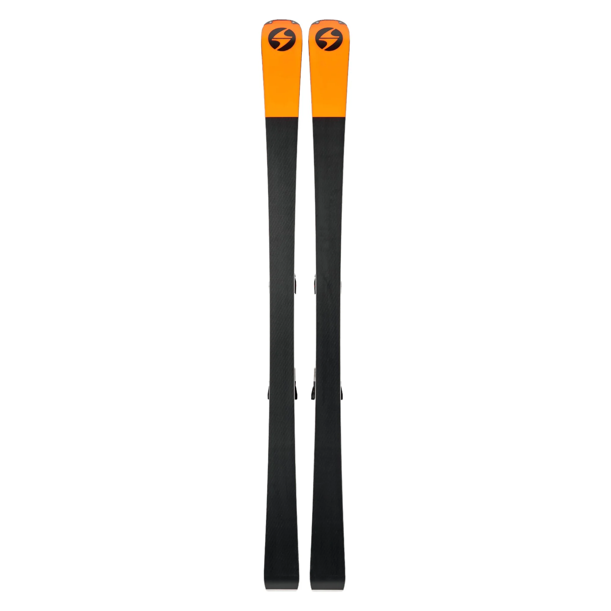 Skis Alpins Thunderbird 76 LTD+ COMP 12 Adulte - Image 2