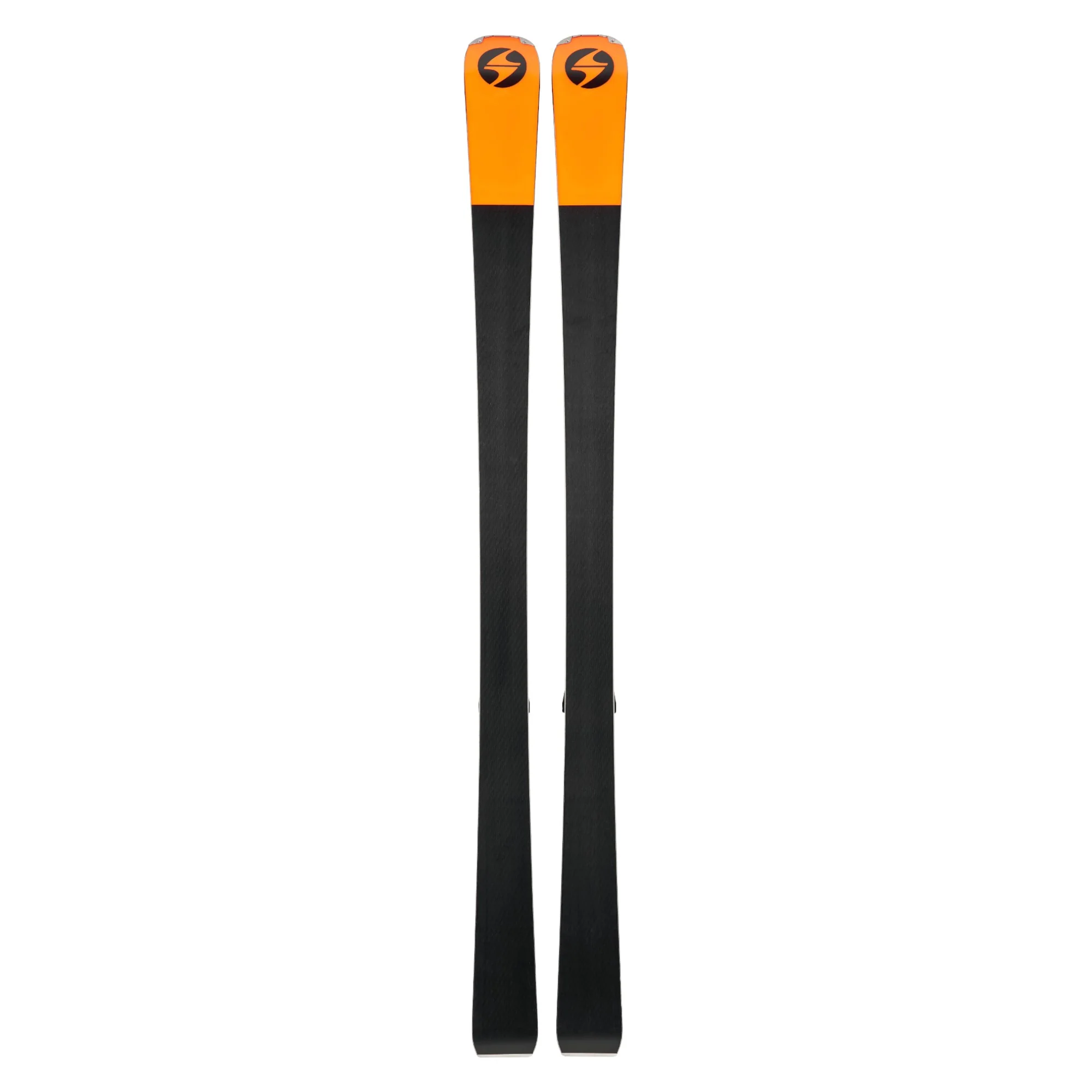 Skis Alpins Thunderbird 82+ TPX 12 Adulte - Image 2