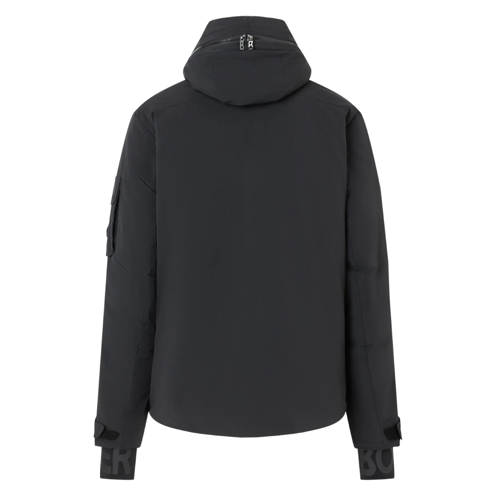 Manteau d'Hiver Cobeyn-D Homme - Image 3