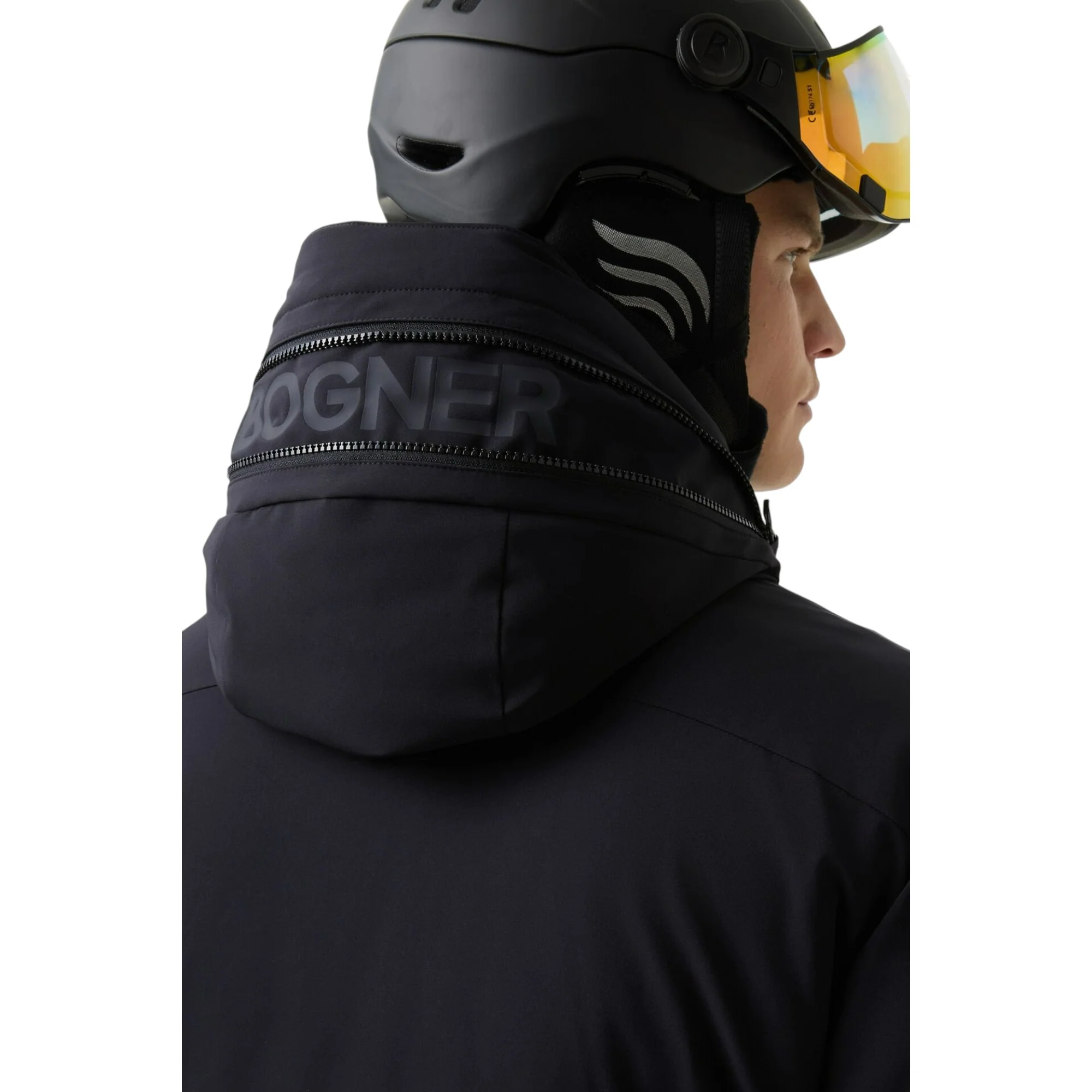 Manteau d'Hiver Cobeyn-D Homme - Image 6