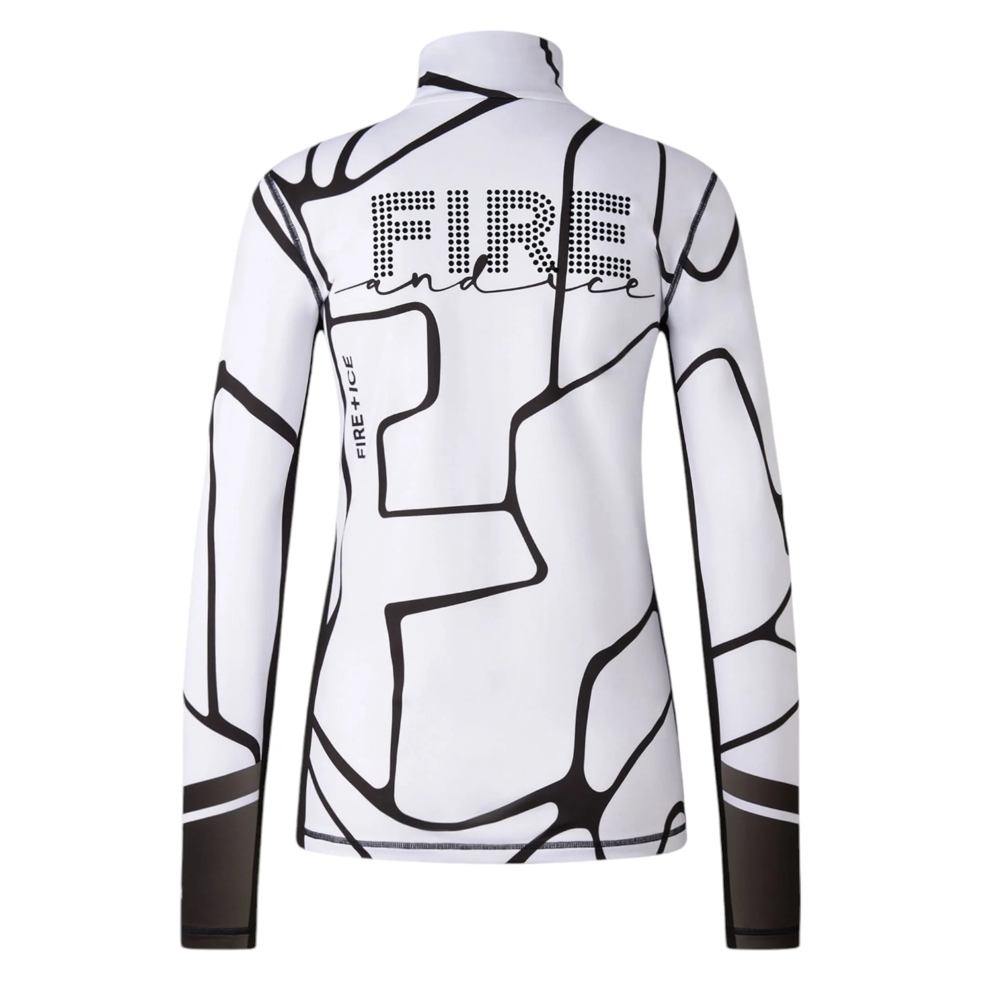 Manteau d'Hiver Ilvy3 Femme - Image 2