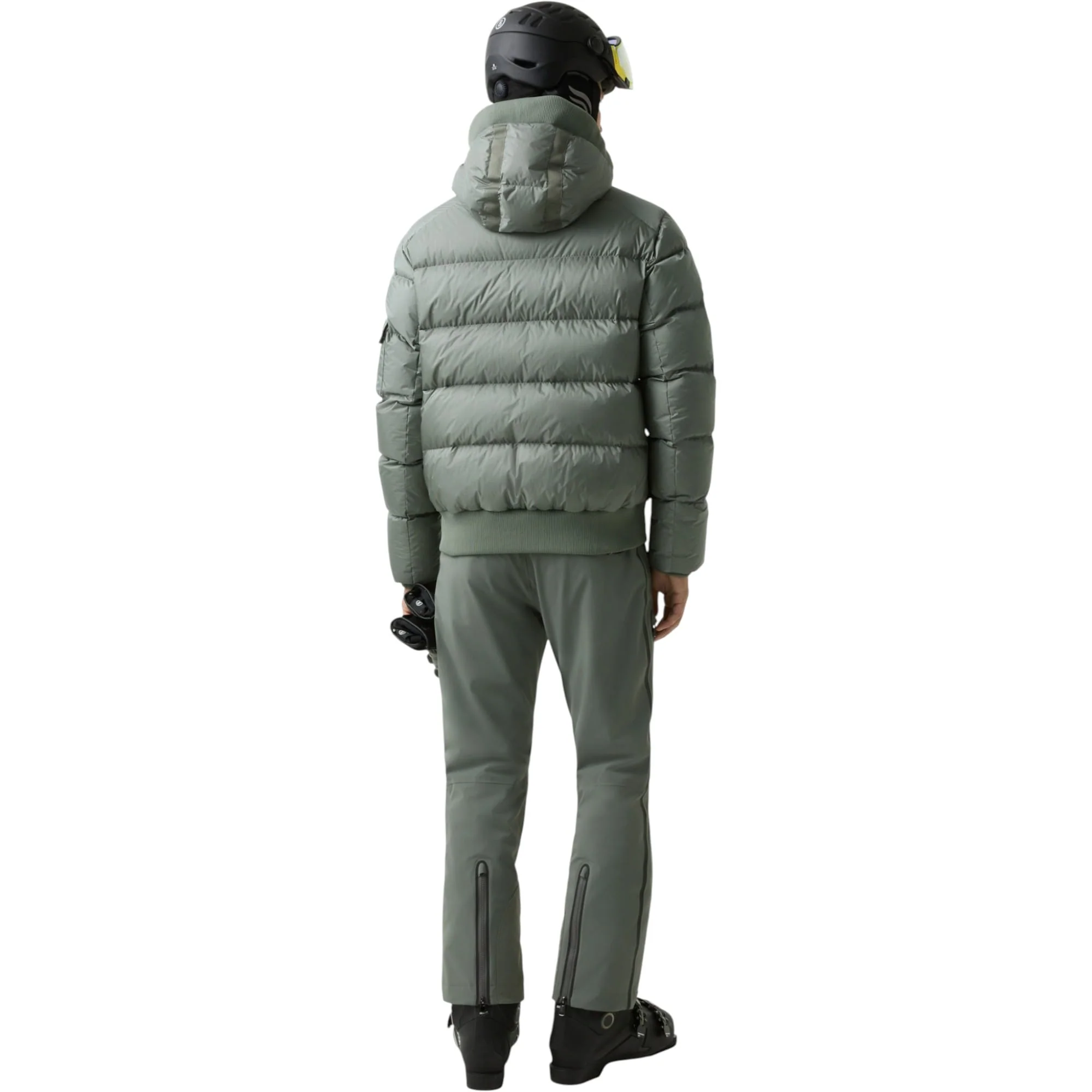 Manteau d'Hiver Samir-D Homme - Image 10
