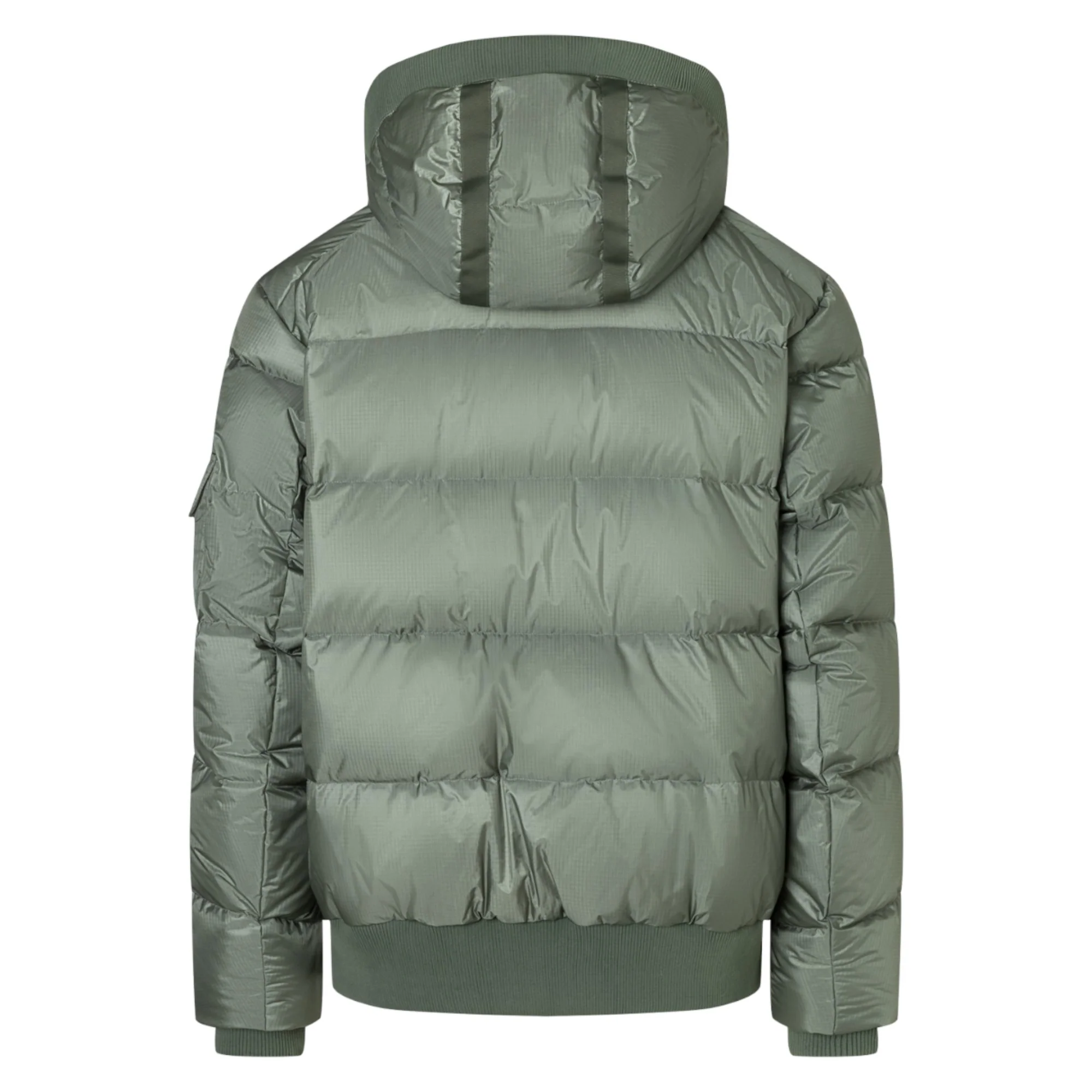 Manteau d'Hiver Samir-D Homme - Image 3
