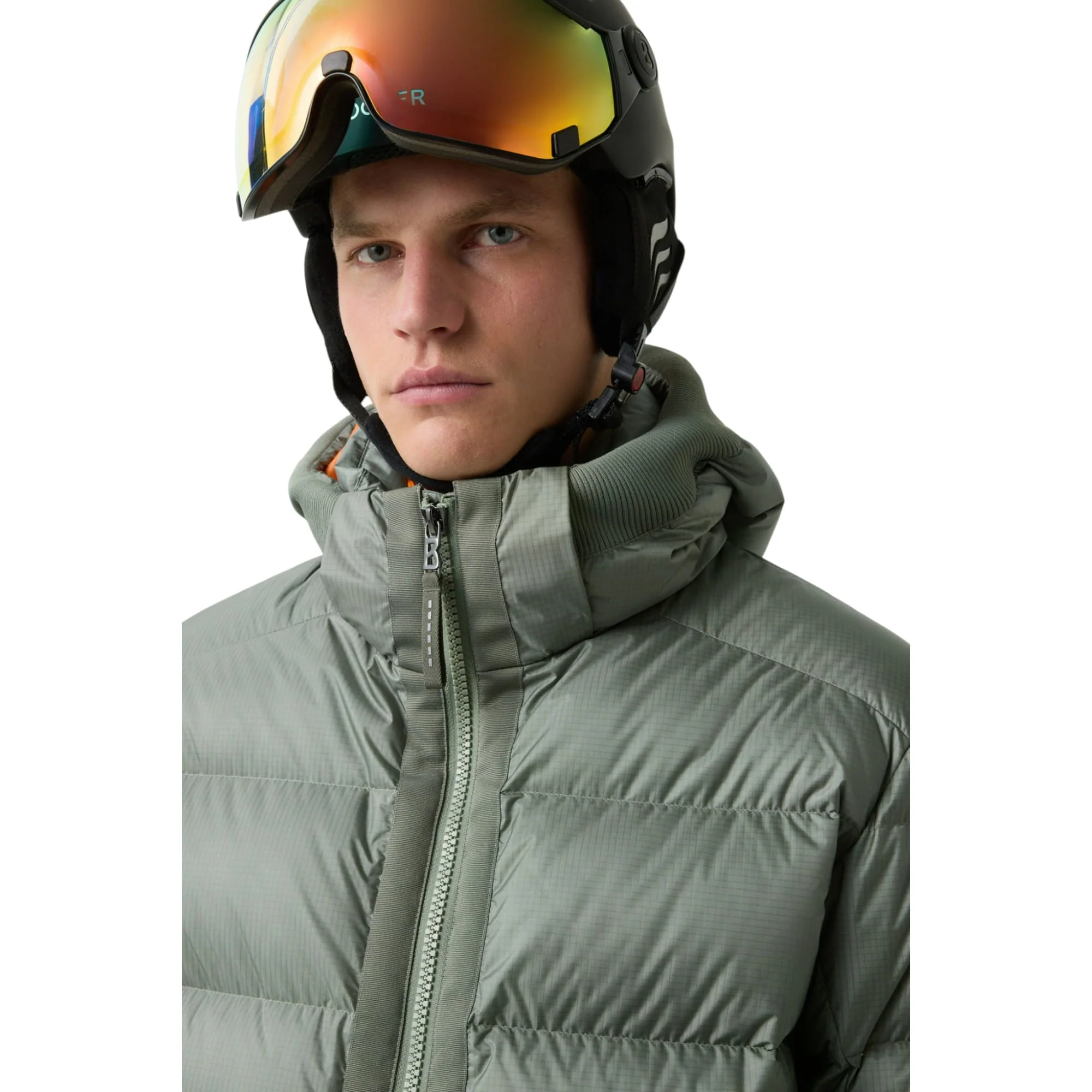Manteau d'Hiver Samir-D Homme - Image 5