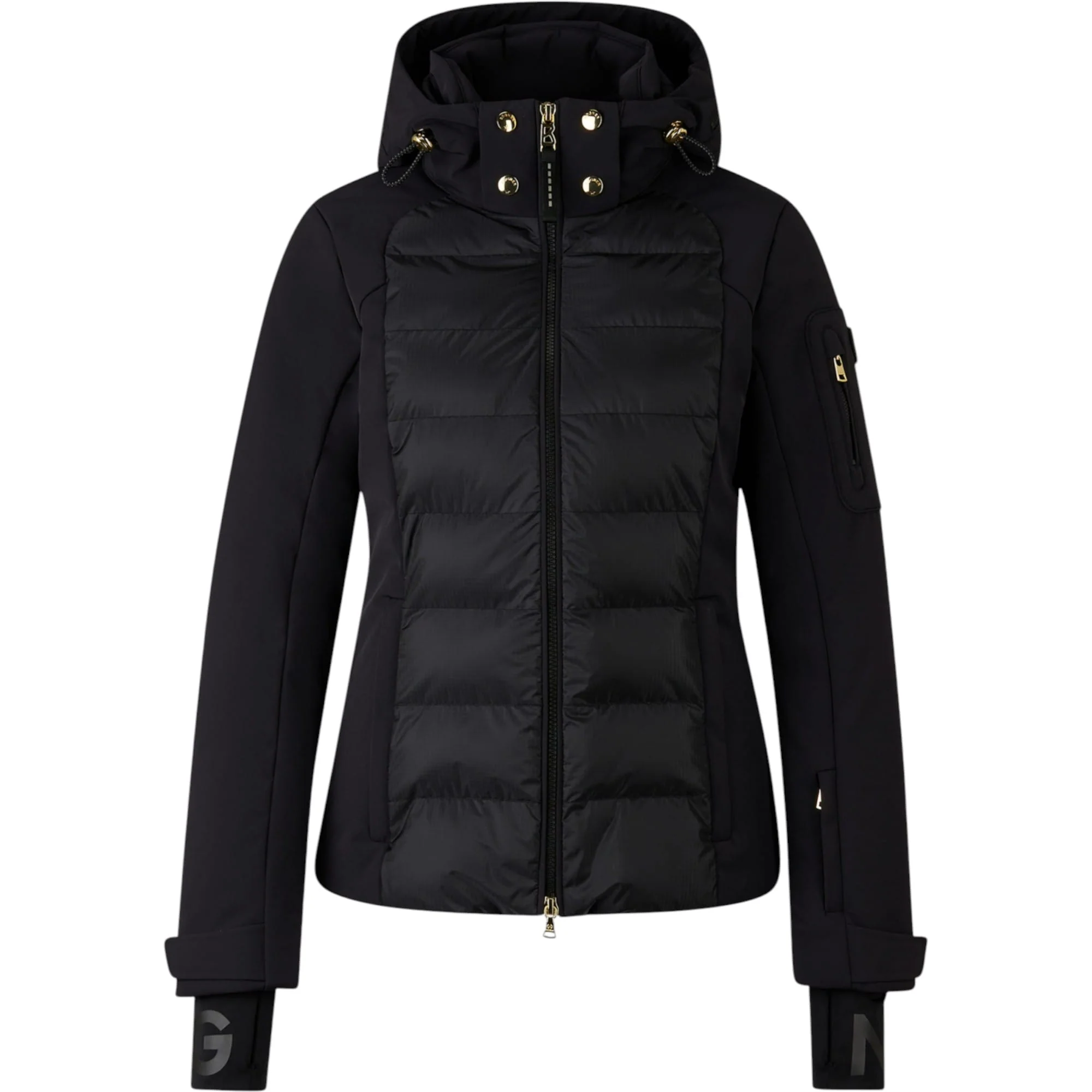 Manteau d'Hiver Zila Femme
