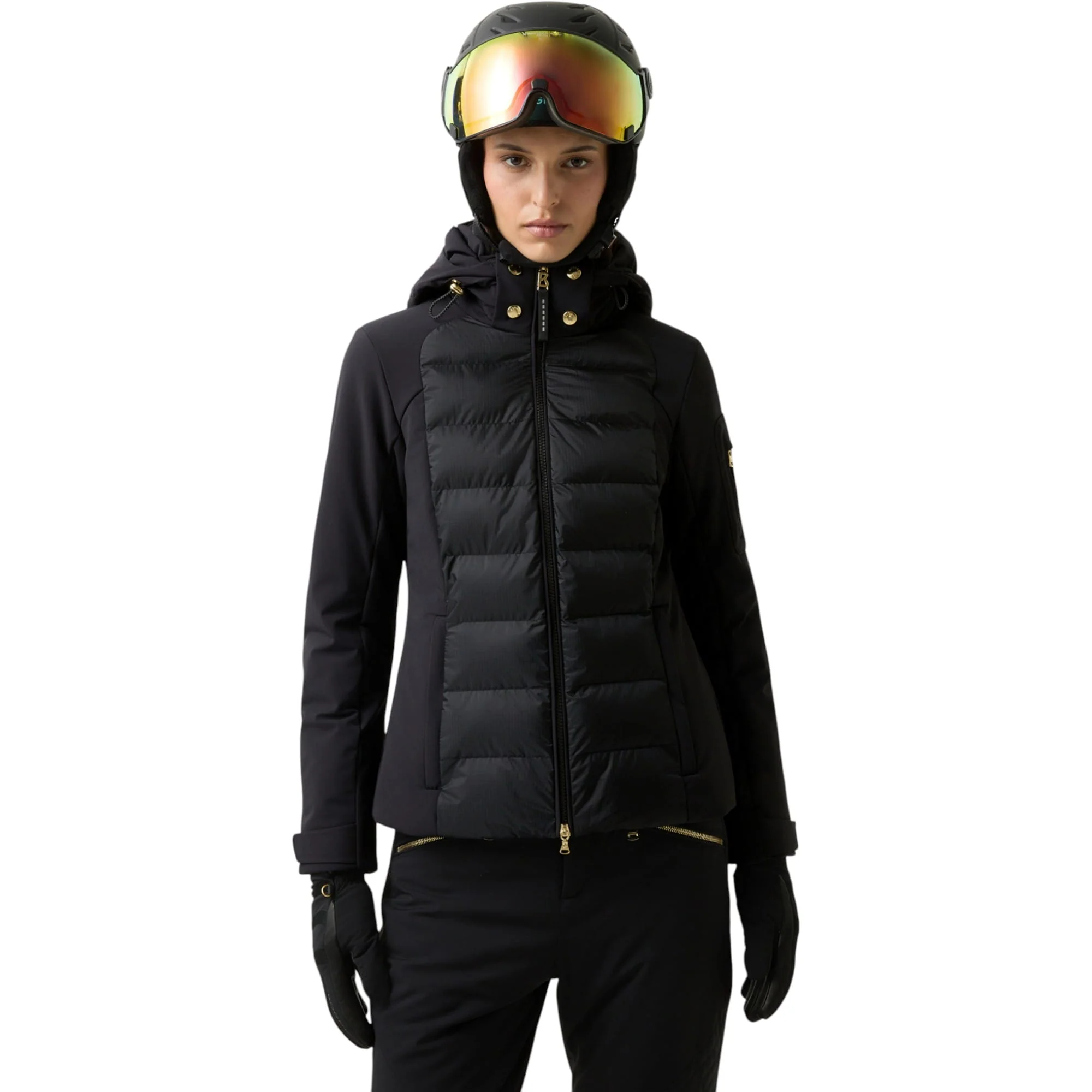 Manteau d'Hiver Zila Femme - Image 10