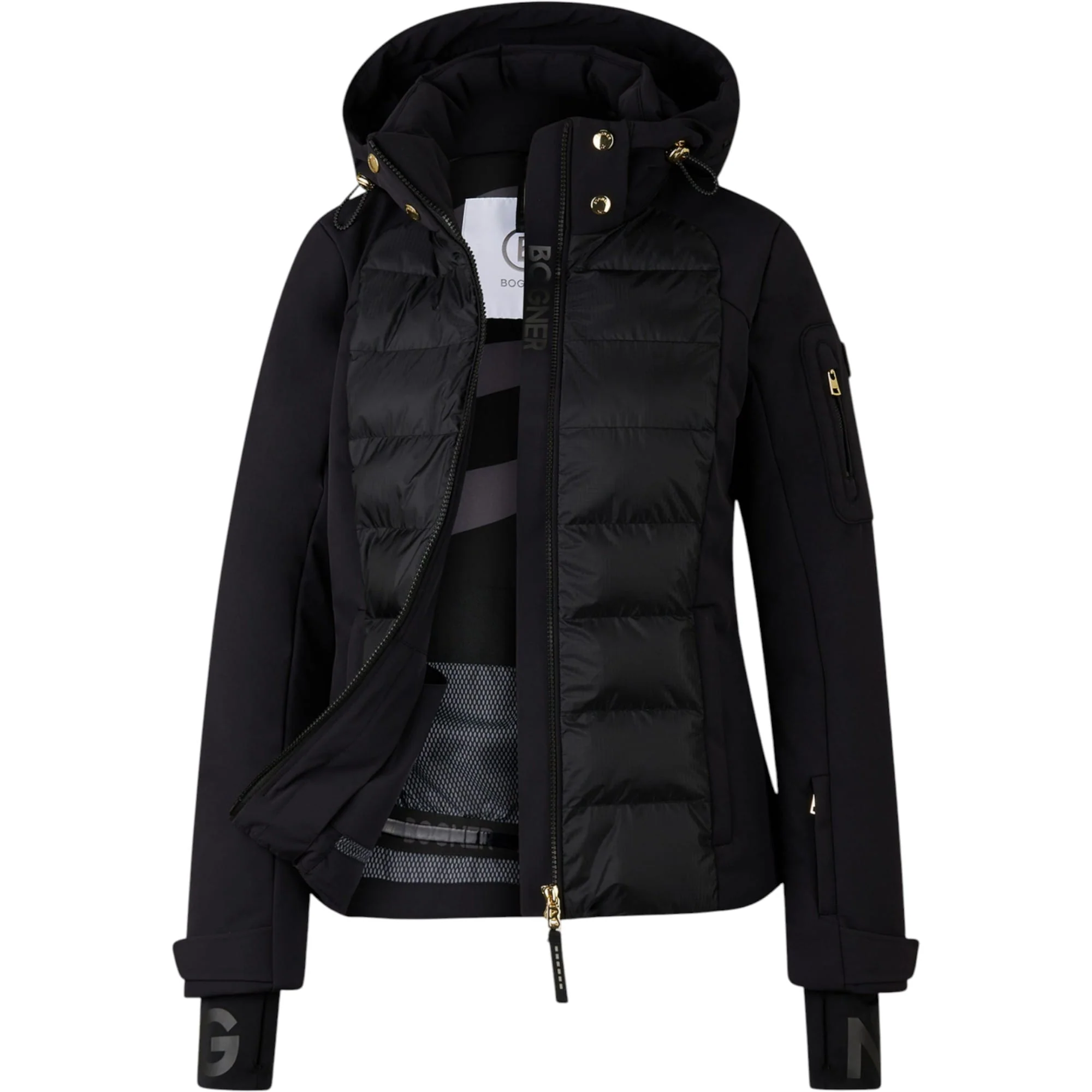 Manteau d'Hiver Zila Femme - Image 2