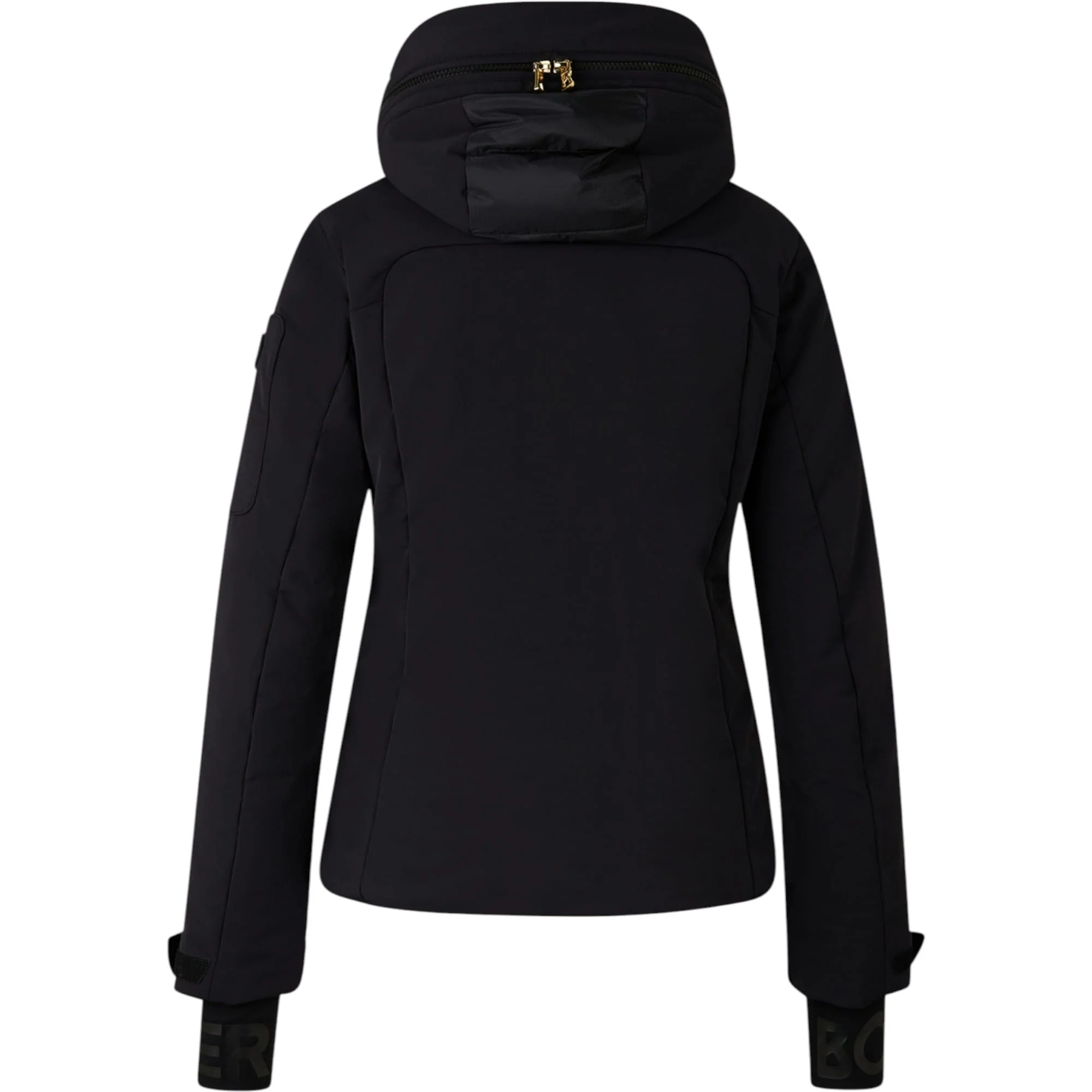 Manteau d'Hiver Zila Femme - Image 3