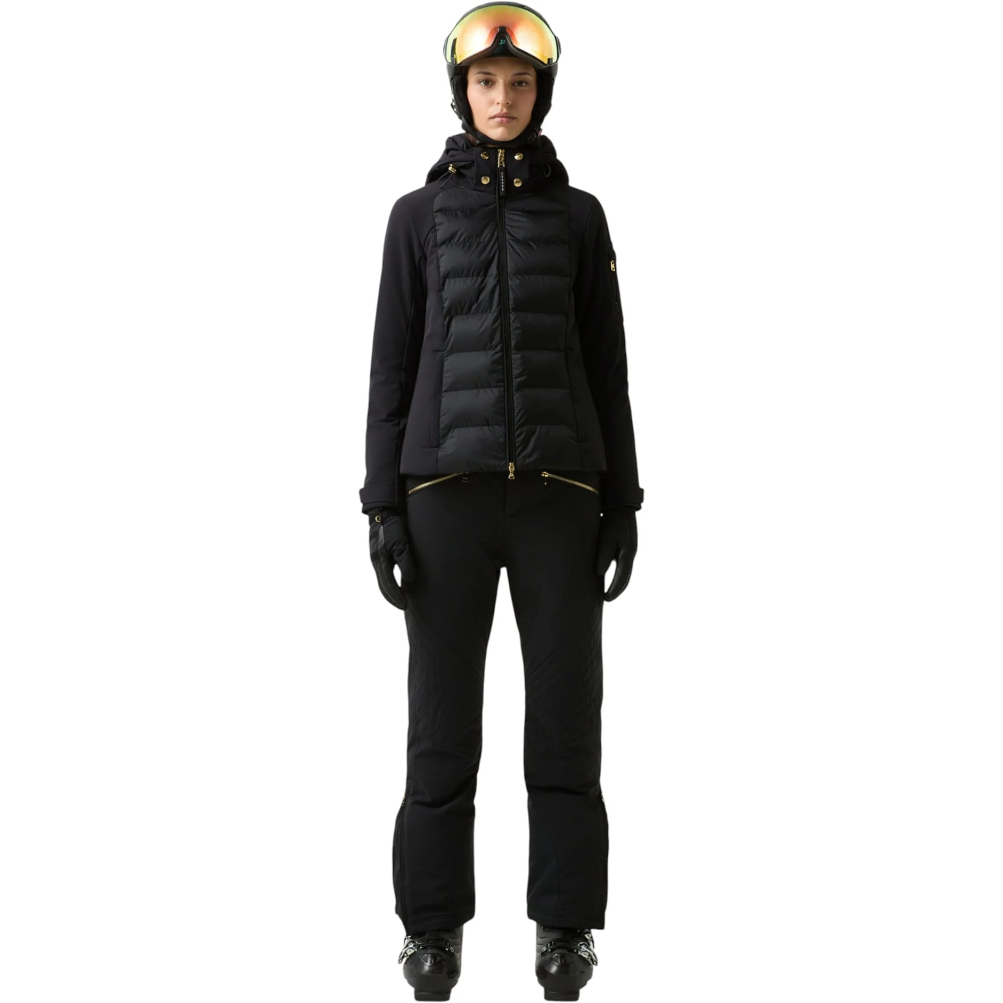 Manteau d'Hiver Zila Femme - Image 4