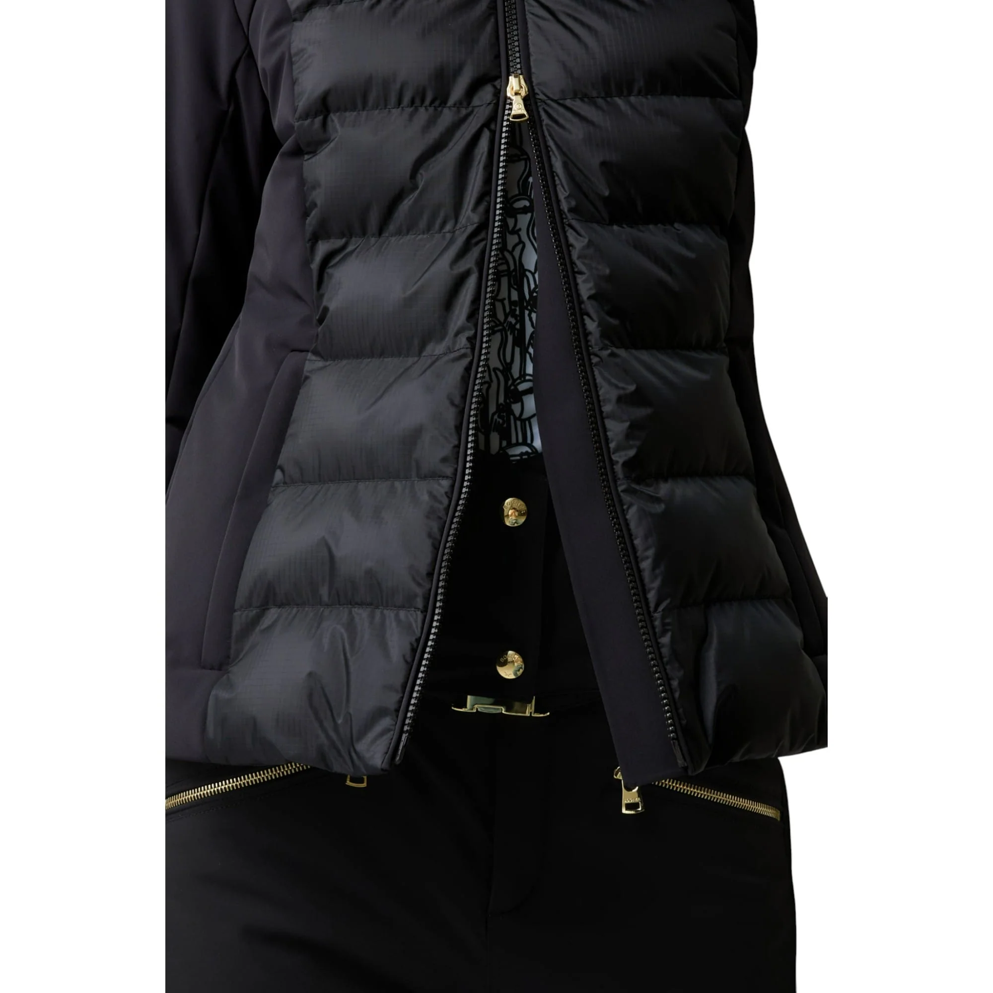 Manteau d'Hiver Zila Femme - Image 5