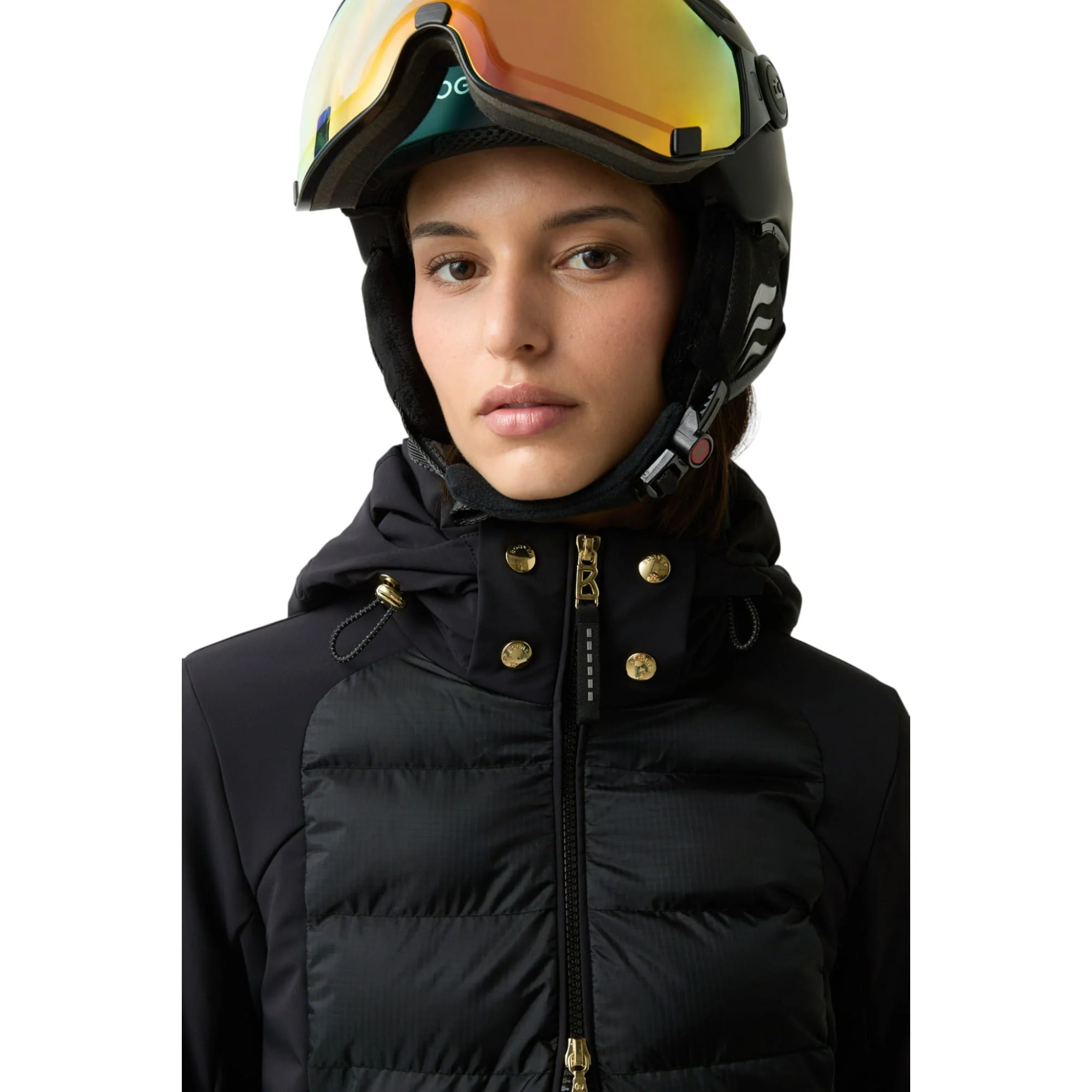Manteau d'Hiver Zila Femme - Image 6