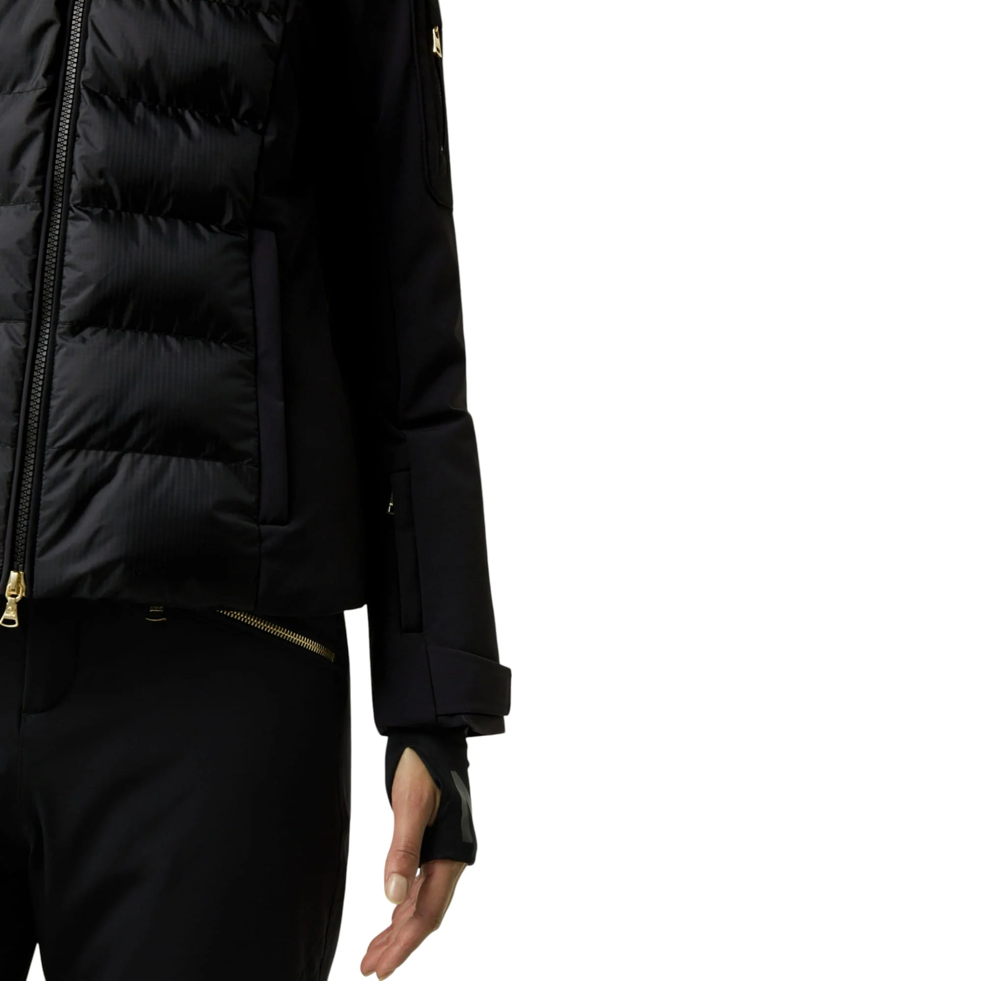 Manteau d'Hiver Zila Femme - Image 7