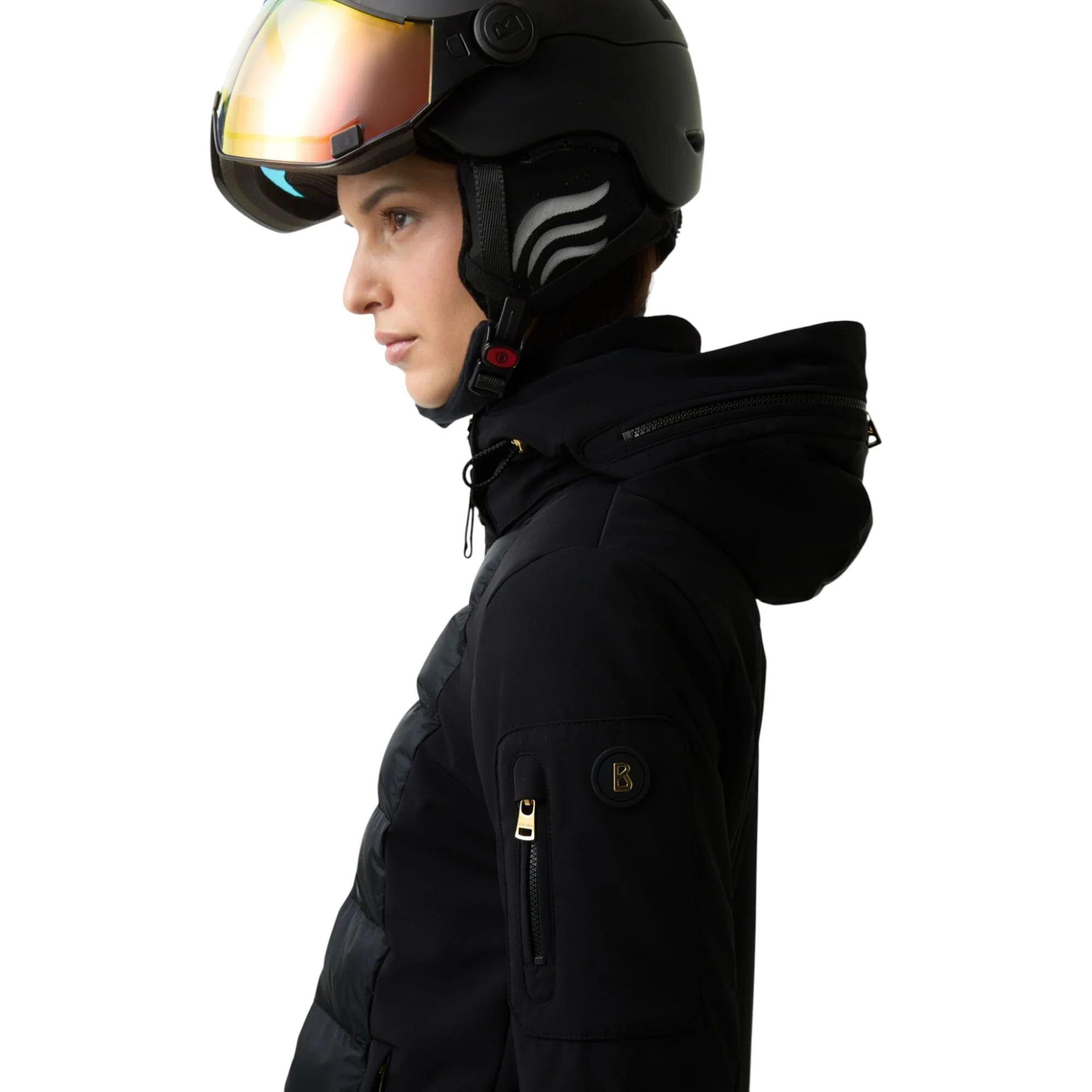 Manteau d'Hiver Zila Femme - Image 8