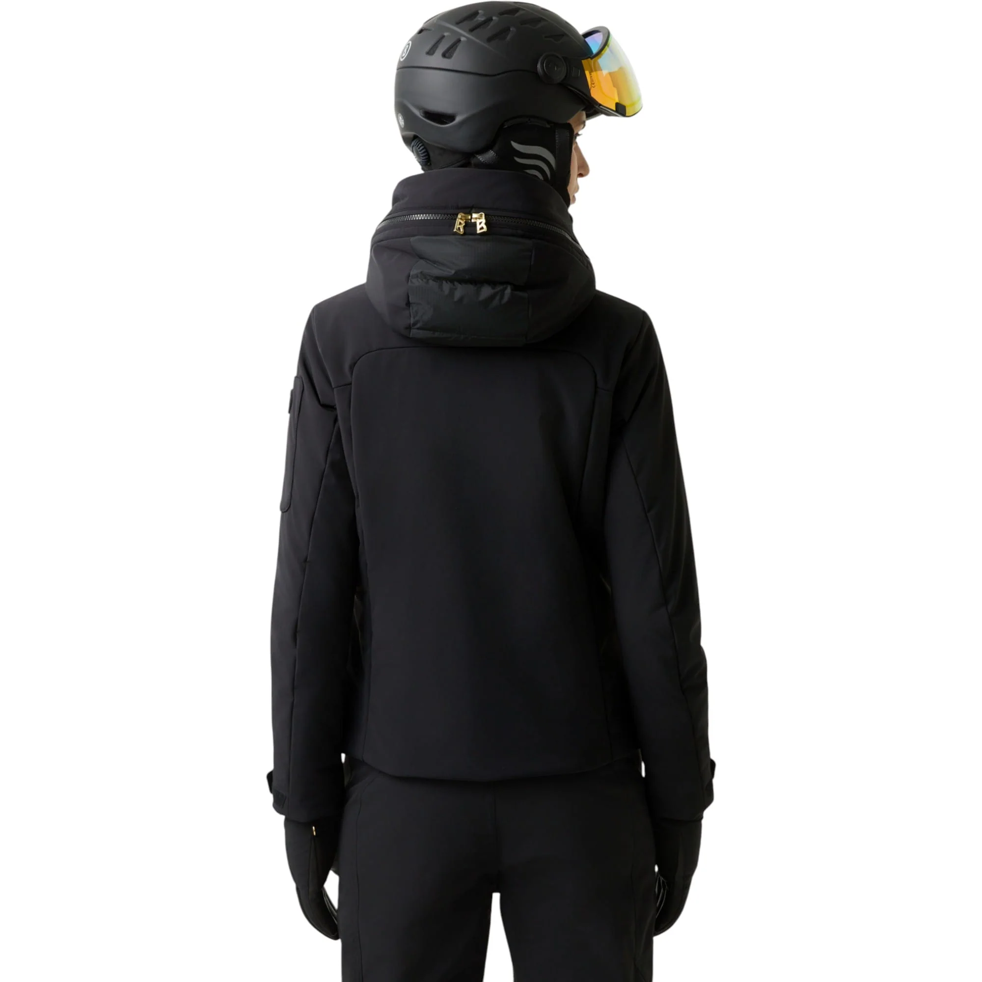 Manteau d'Hiver Zila Femme - Image 9