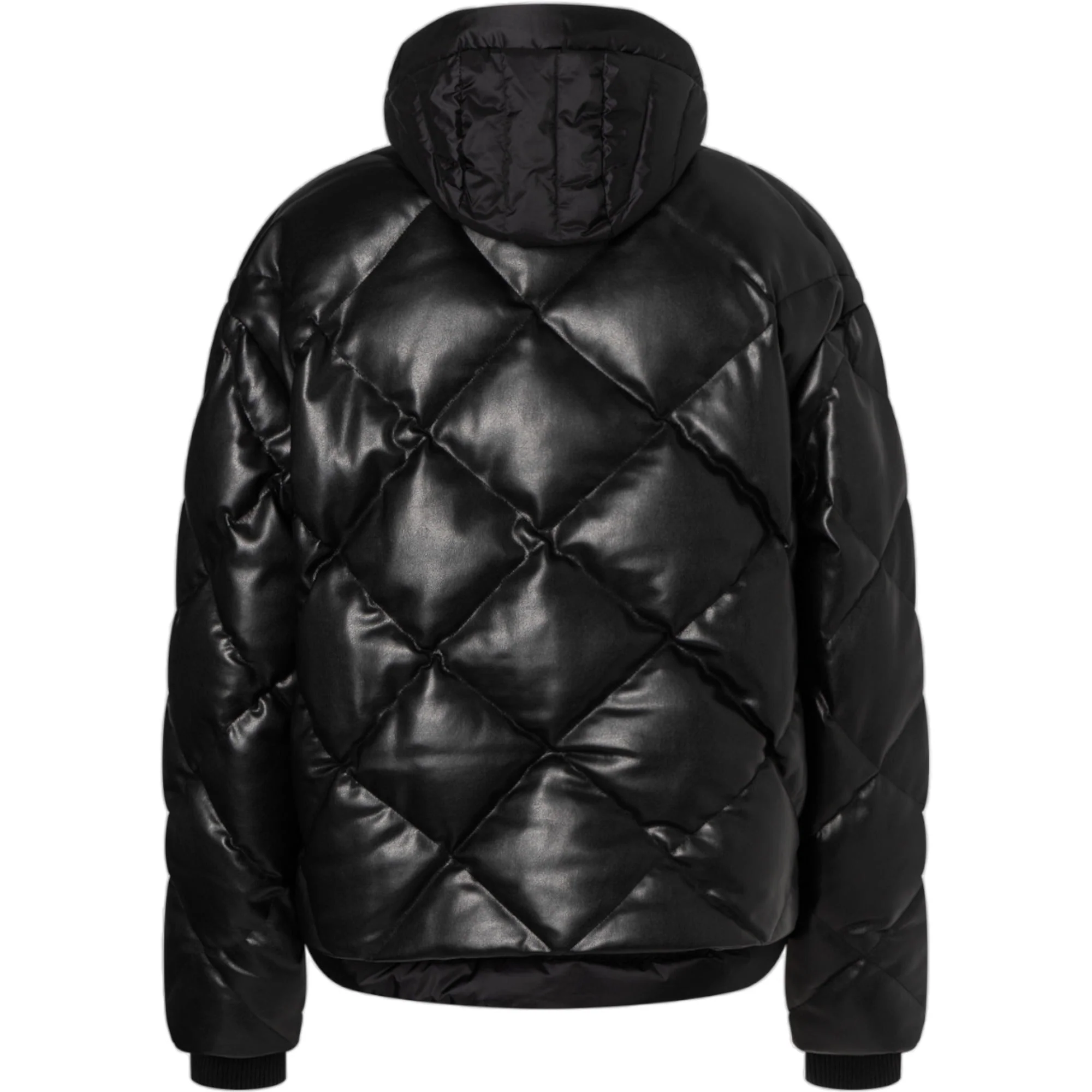 Manteau d'Hiver Lissi D Femme - Image 2