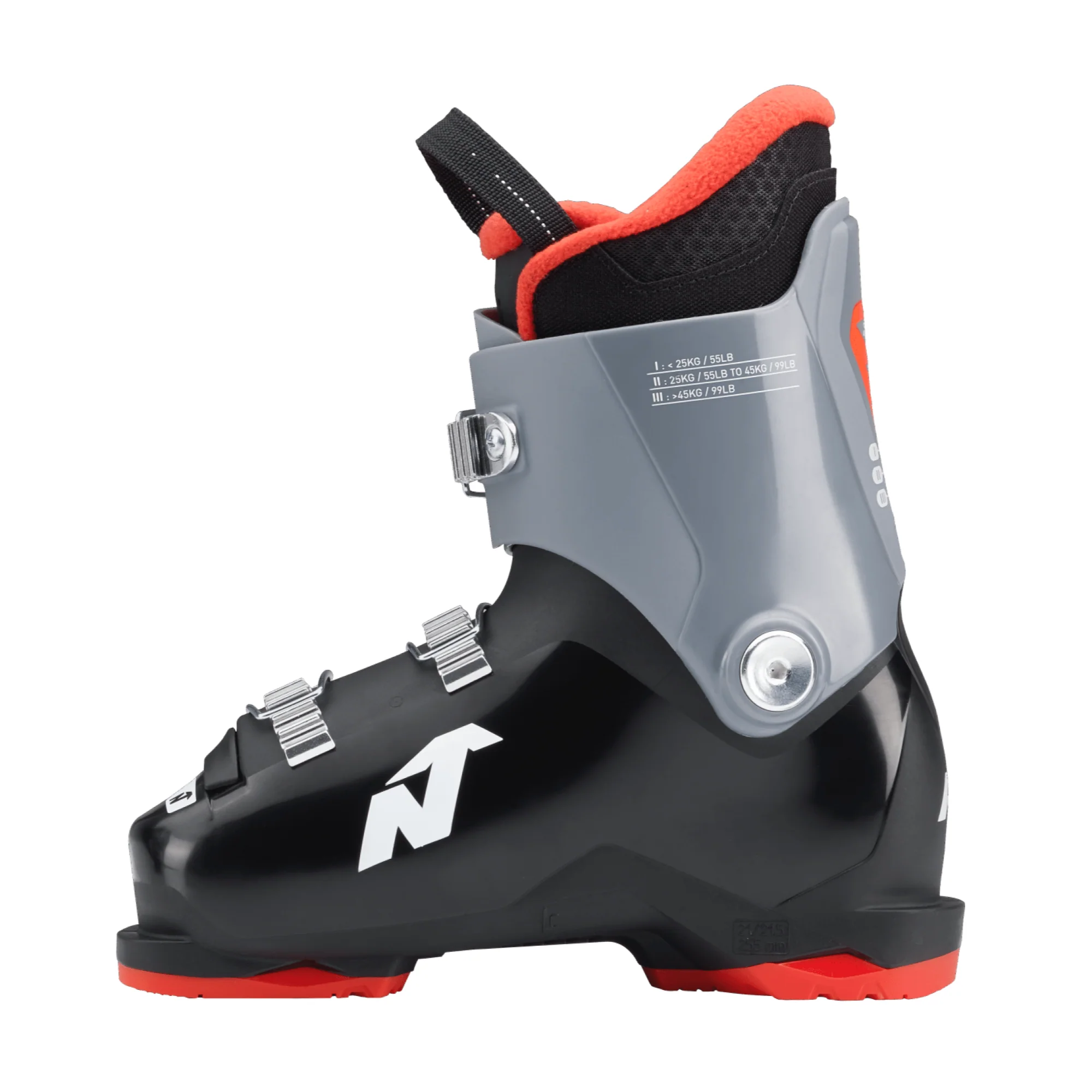 Bottes de Ski Speedmachine J3 Enfant - Image 2