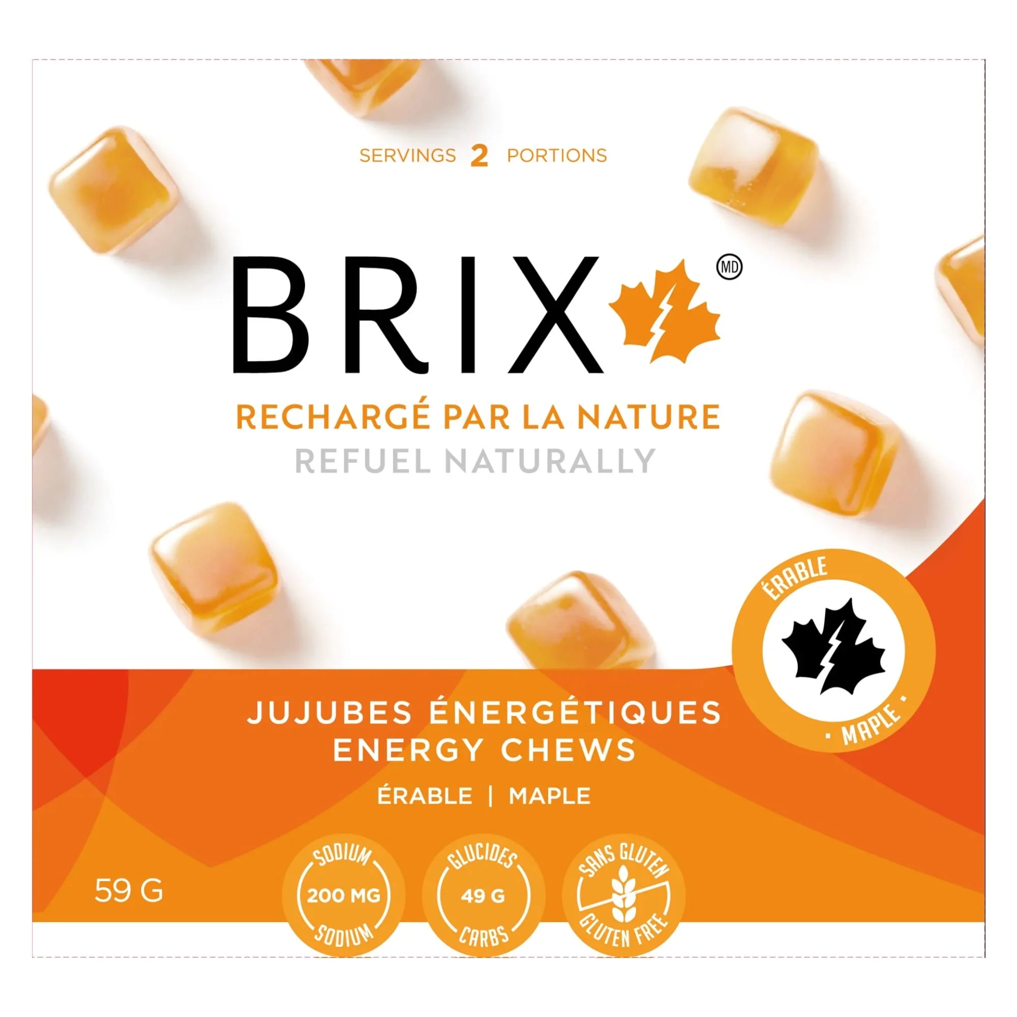 Jujubes Énergétiques - Image 3