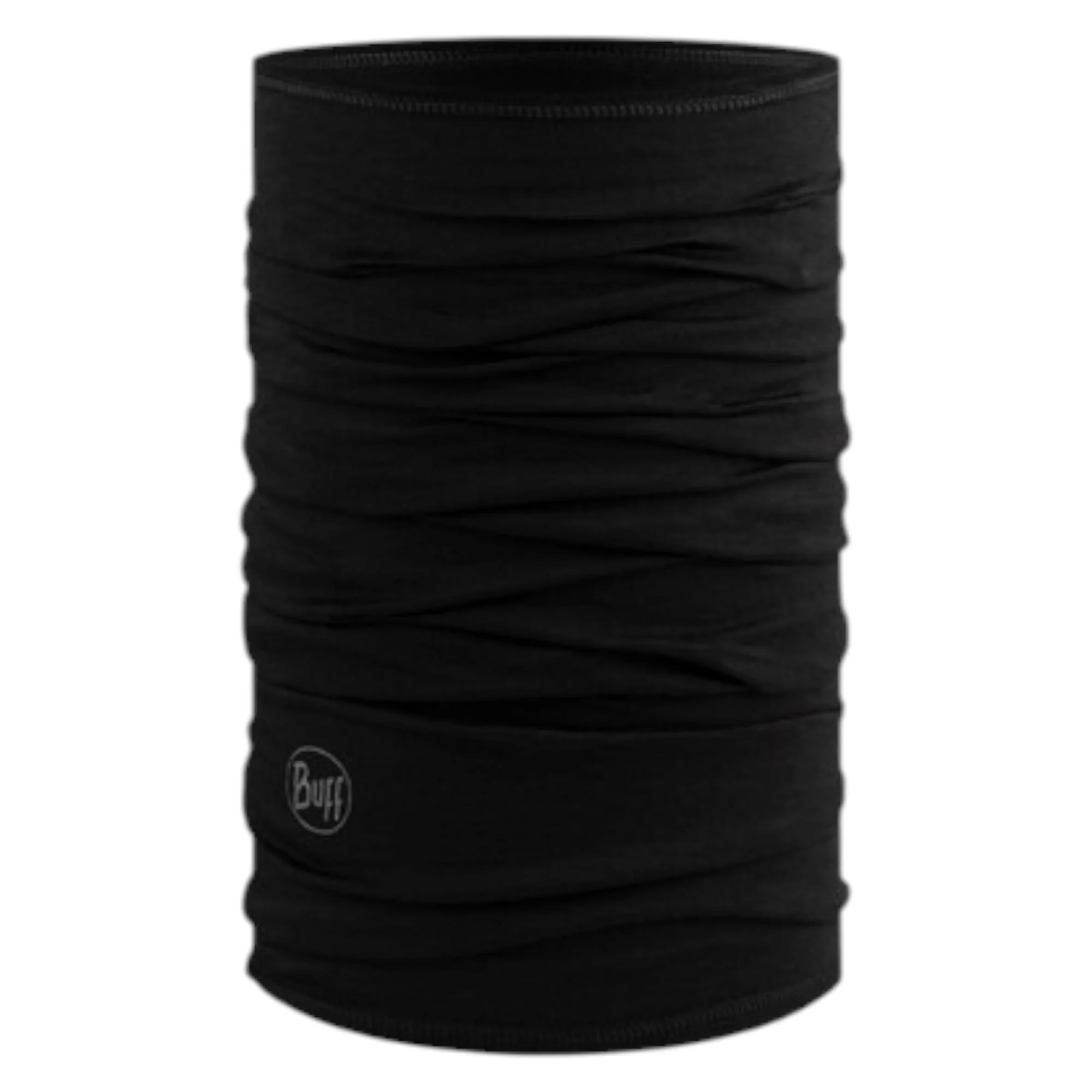 Col Merino Lightweight Solid Adulte - Image 7