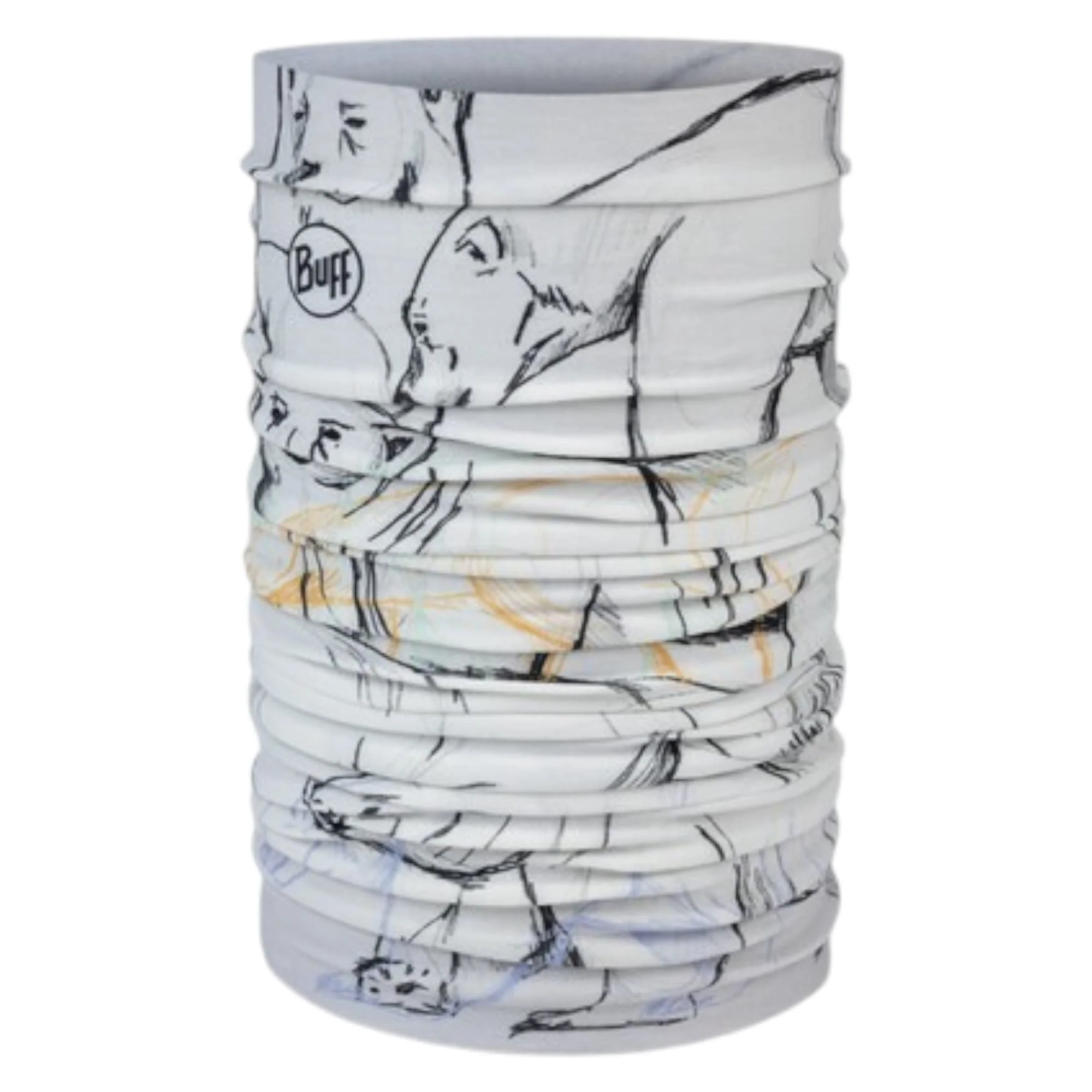 Col Original Ecostretch Bargy Enfant - Image 2