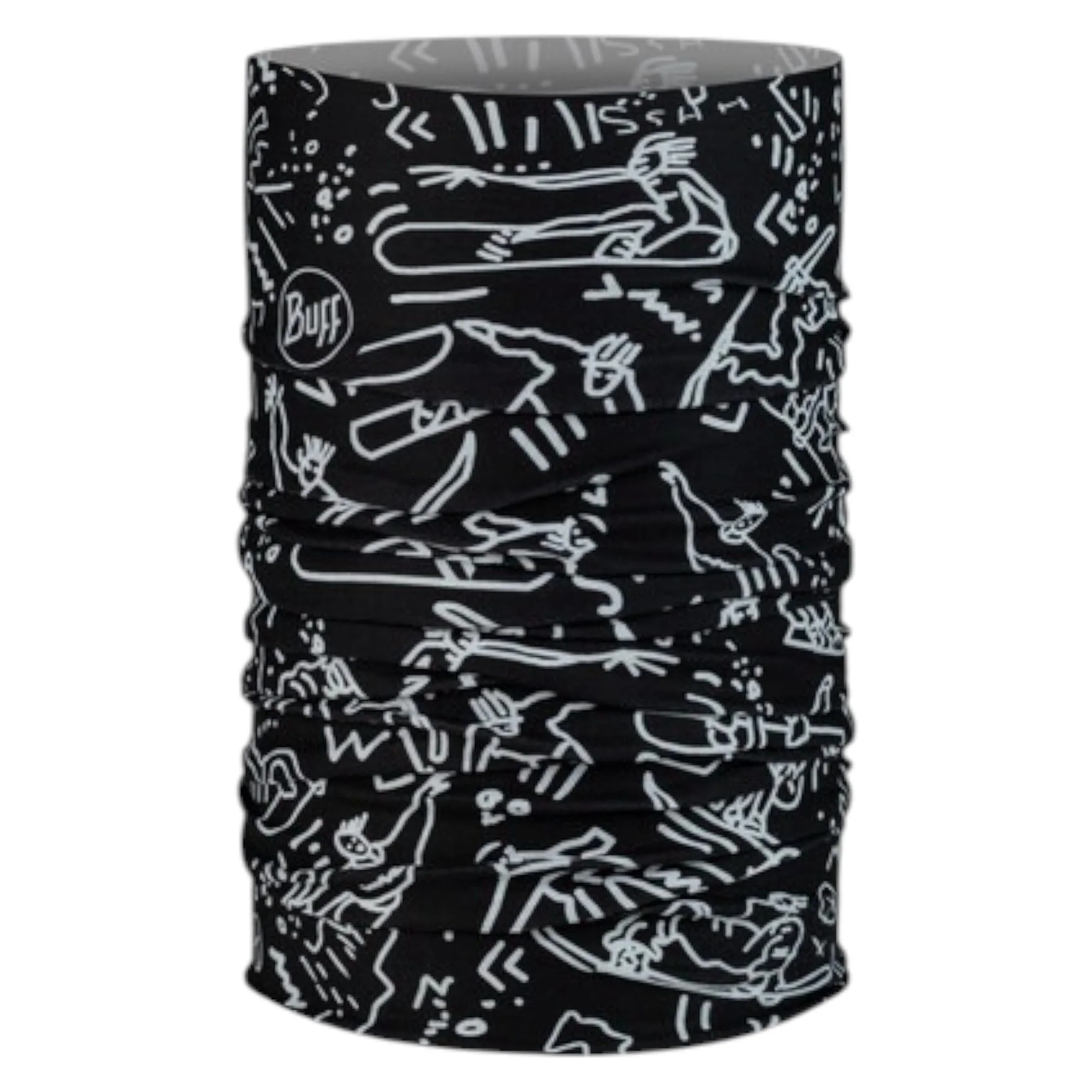 Col Original Ecostretch Bargy Enfant - Image 4