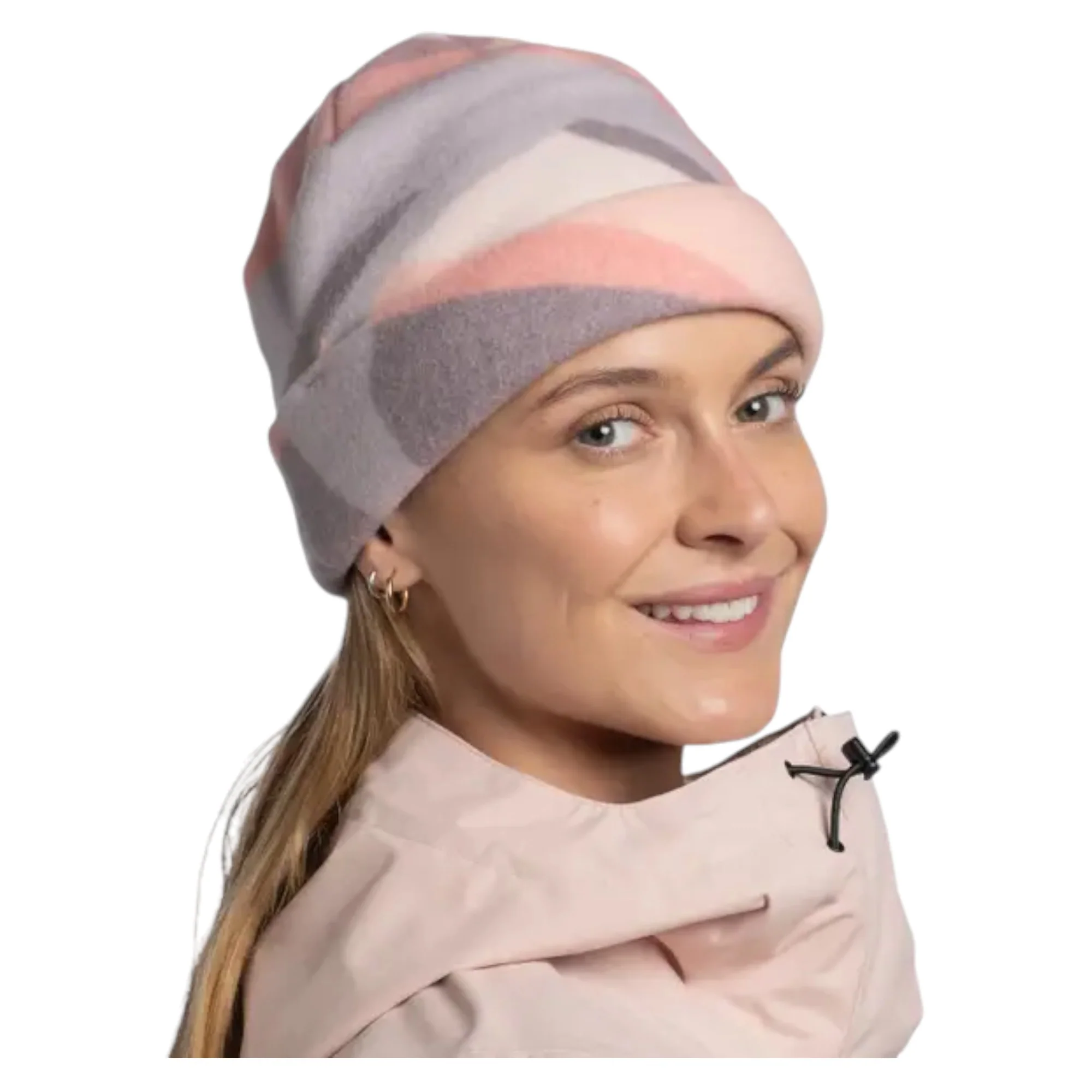 Tuque Polar Prints Adulte - Image 2