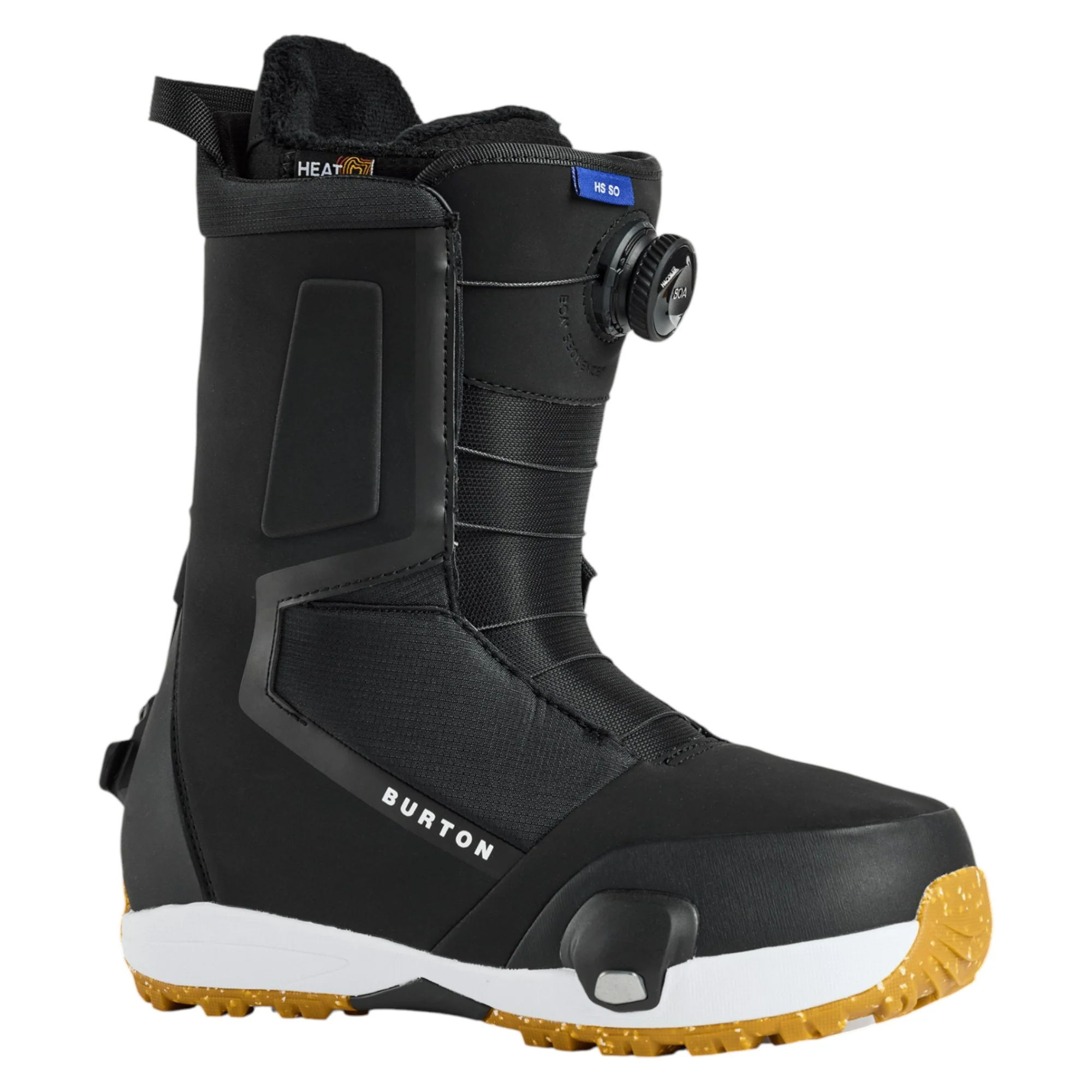 Bottes de Planche Ă Neige Highshot Step On Homme