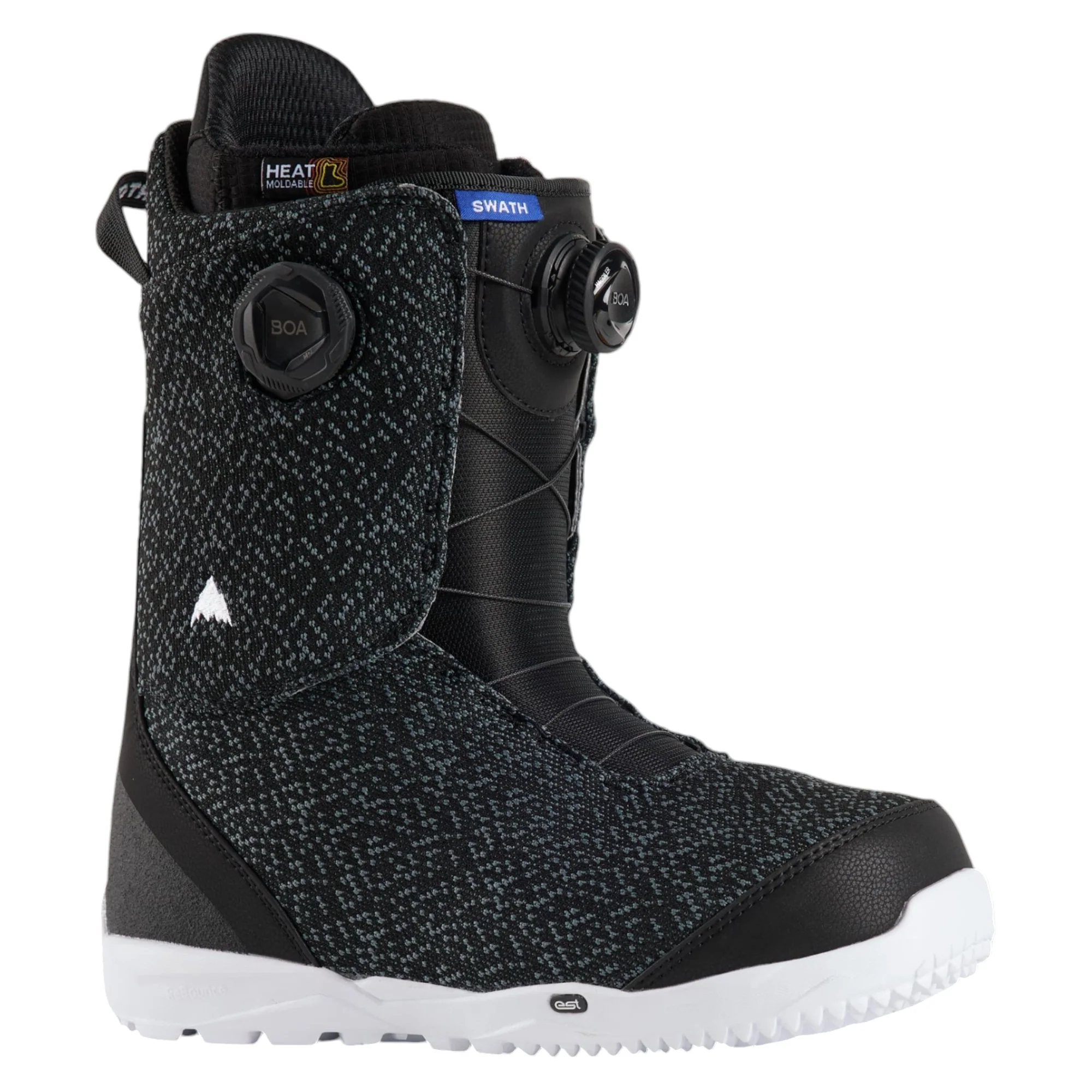 Bottes de Planche Ă Neige Swath Boa Homme